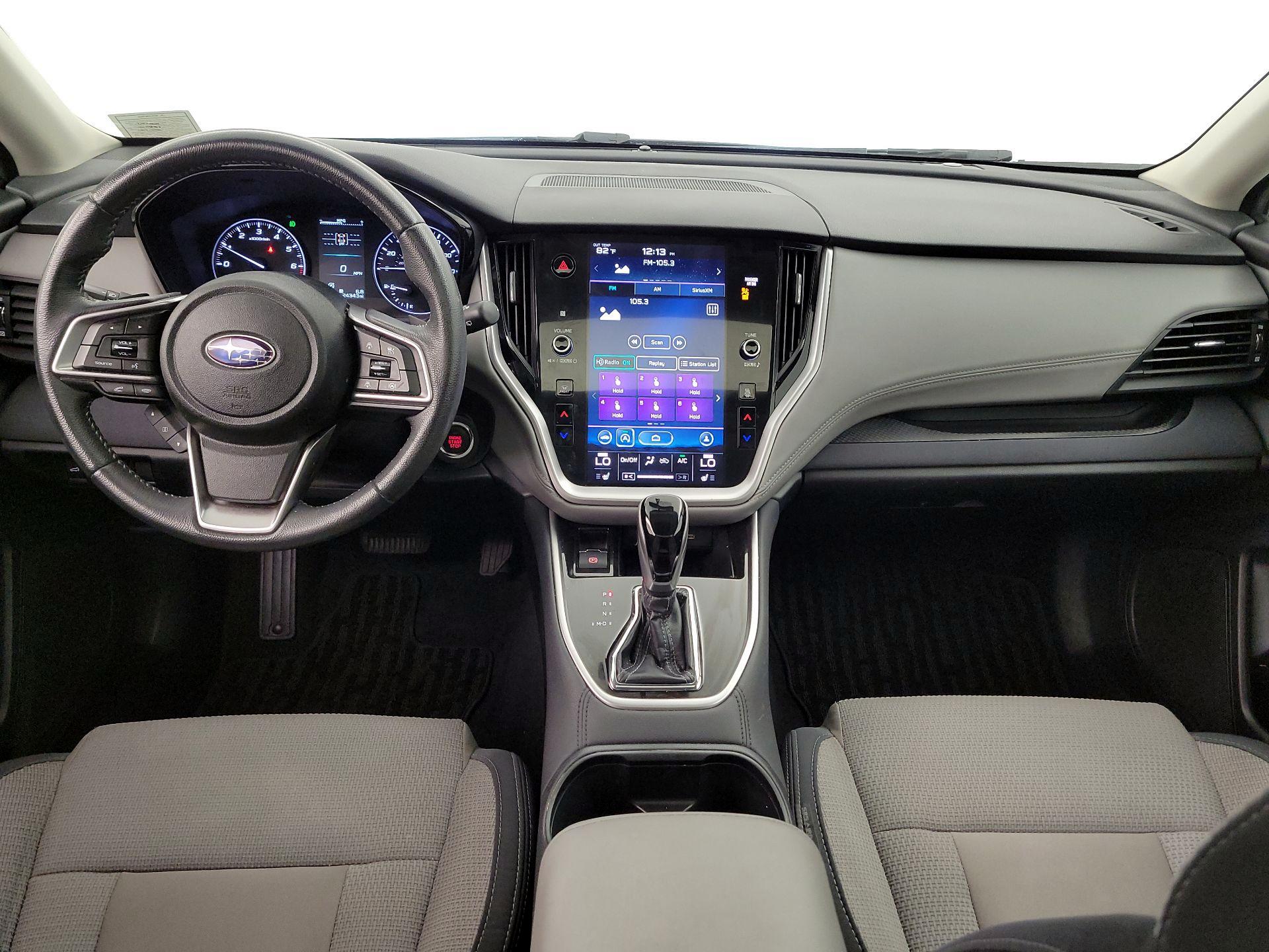 Thumbnail: 2020 Subaru Outback - 9