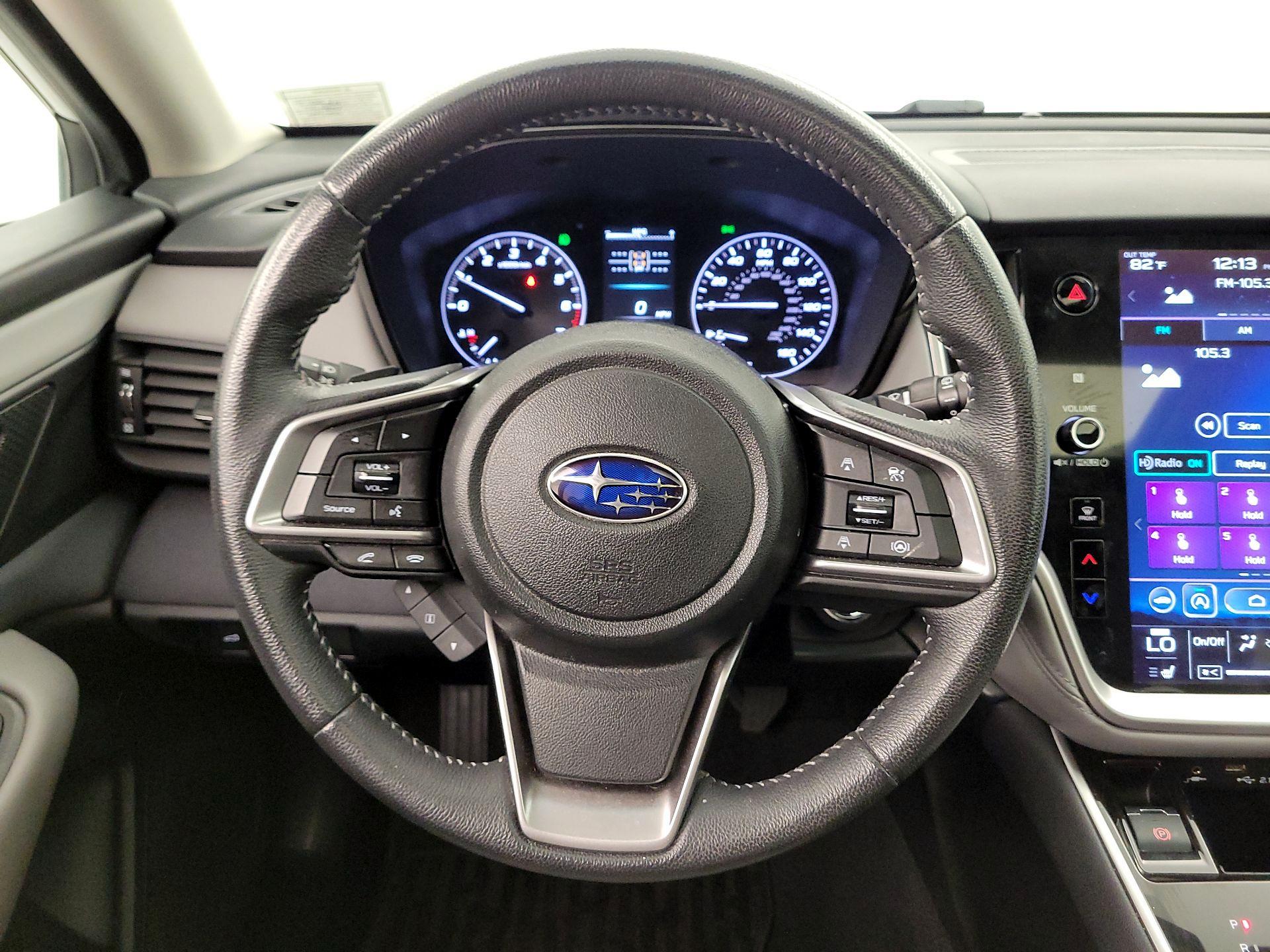 Thumbnail: 2020 Subaru Outback - 10