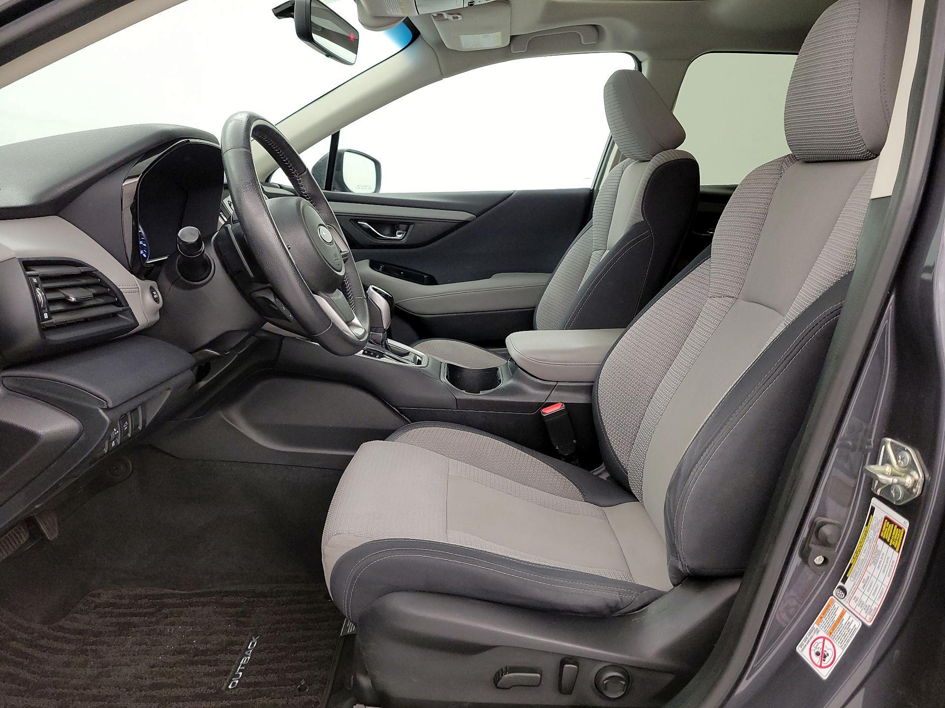 Thumbnail: 2020 Subaru Outback - 11
