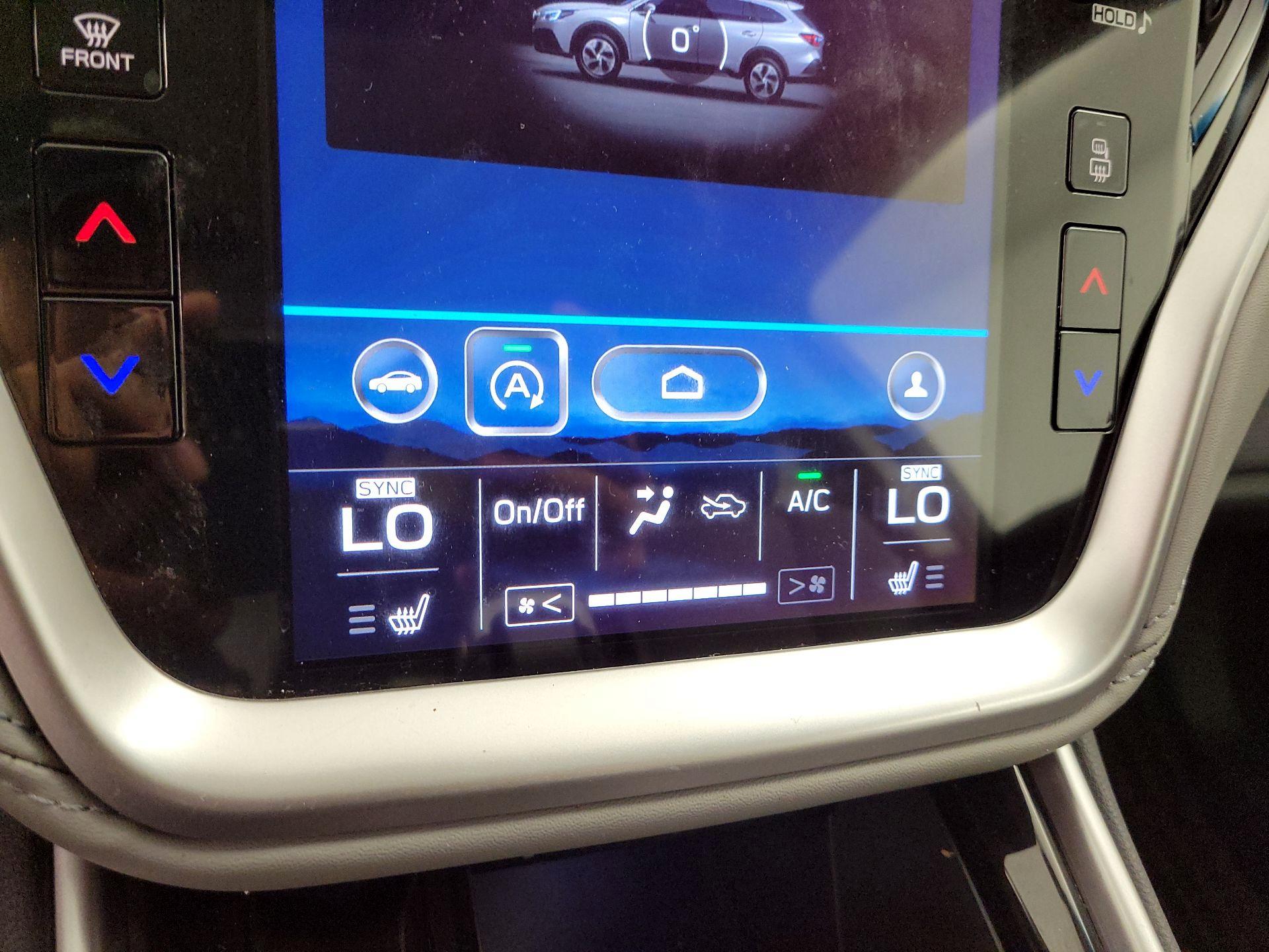 Thumbnail: 2020 Subaru Outback - 17