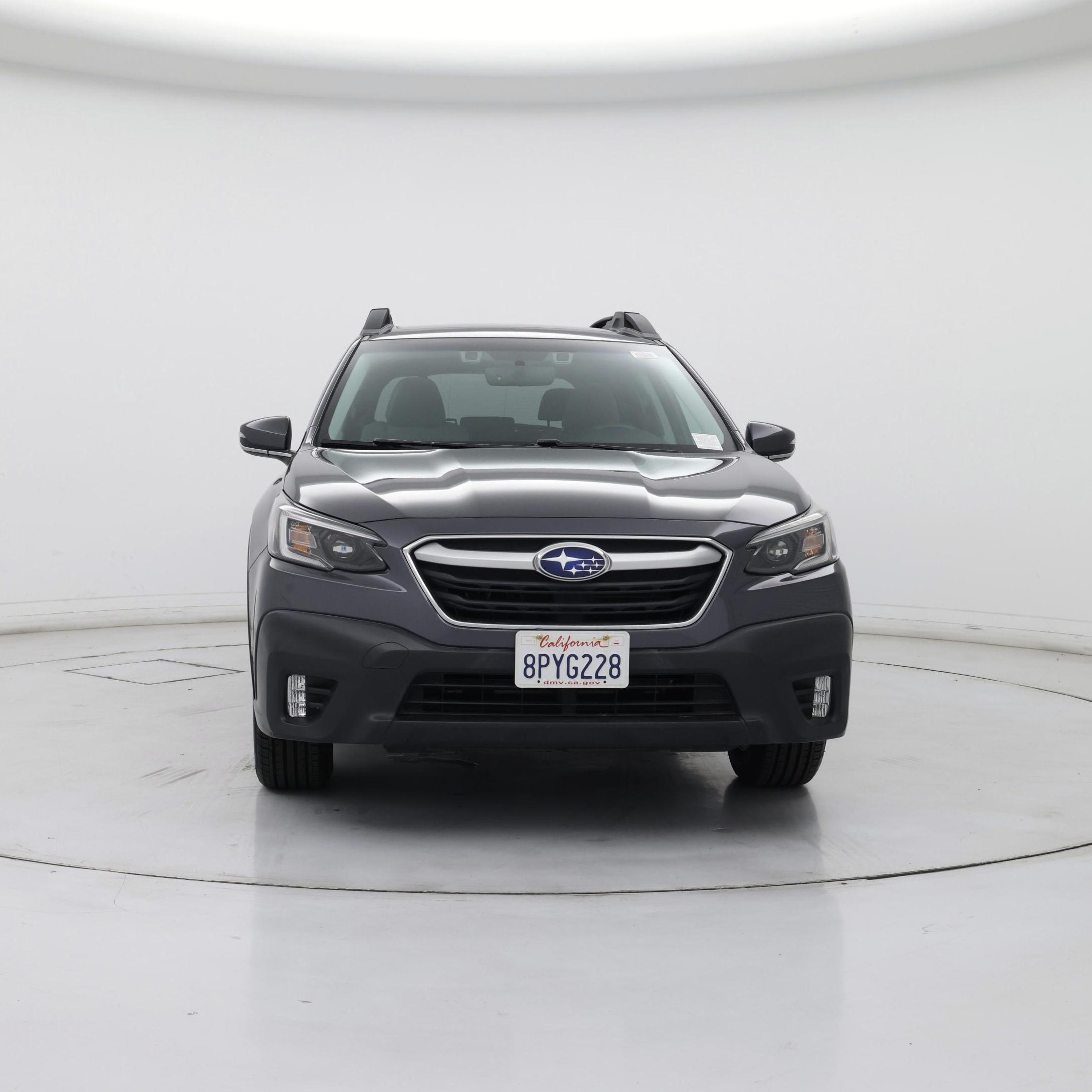 Thumbnail: 2020 Subaru Outback - 5
