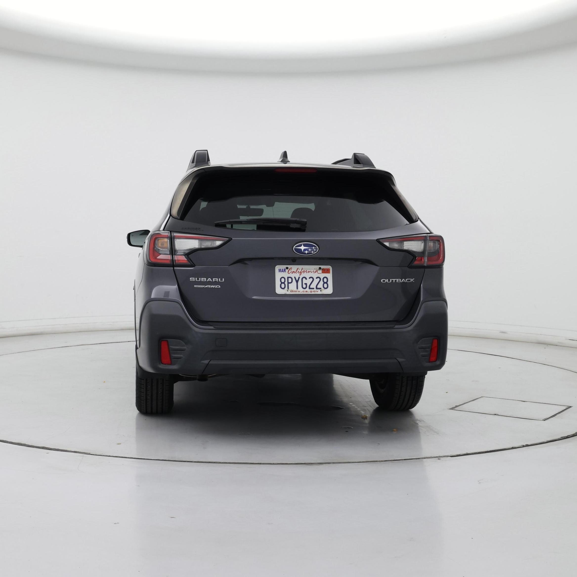 Thumbnail: 2020 Subaru Outback - 6