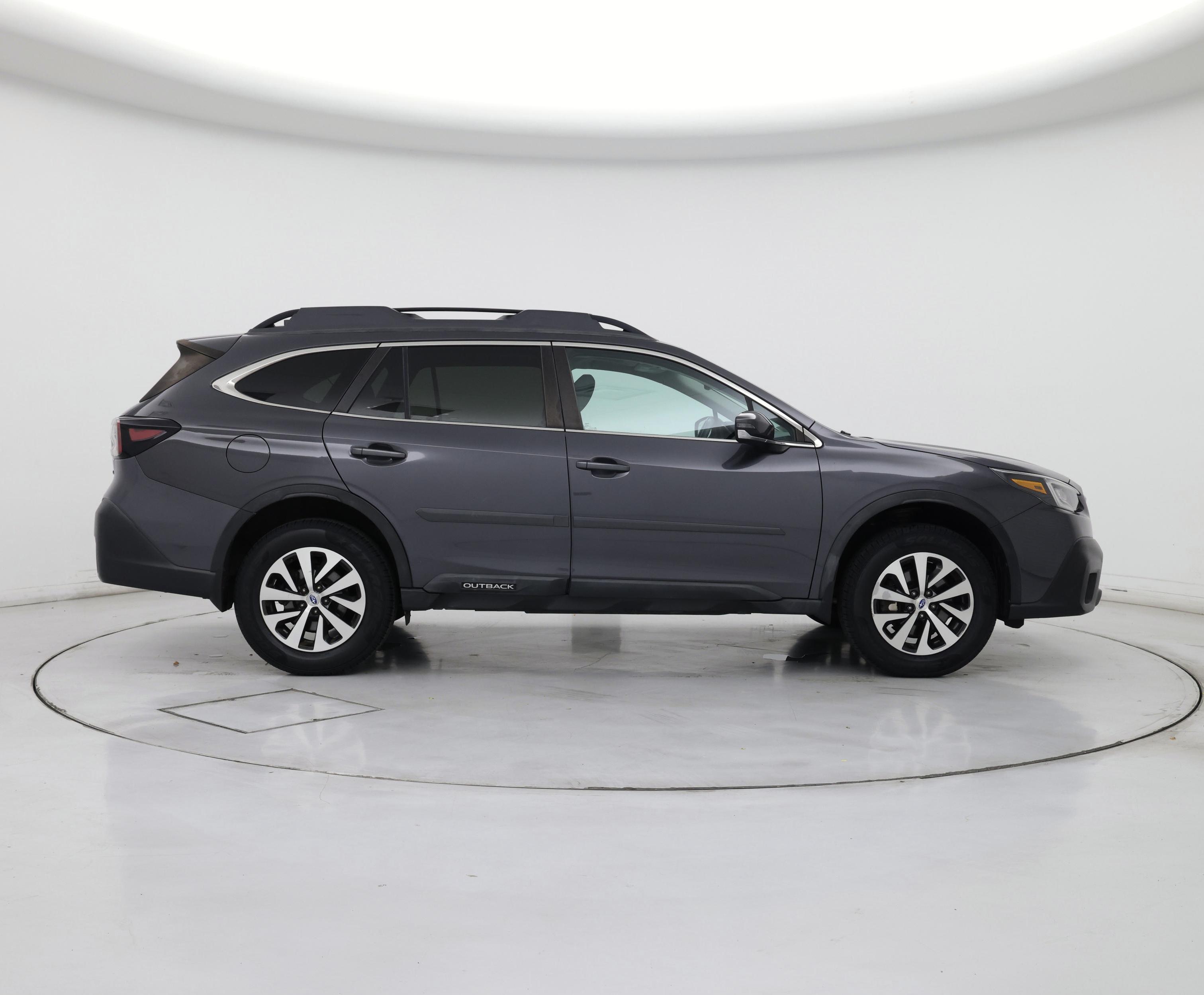 Thumbnail: 2020 Subaru Outback - 7