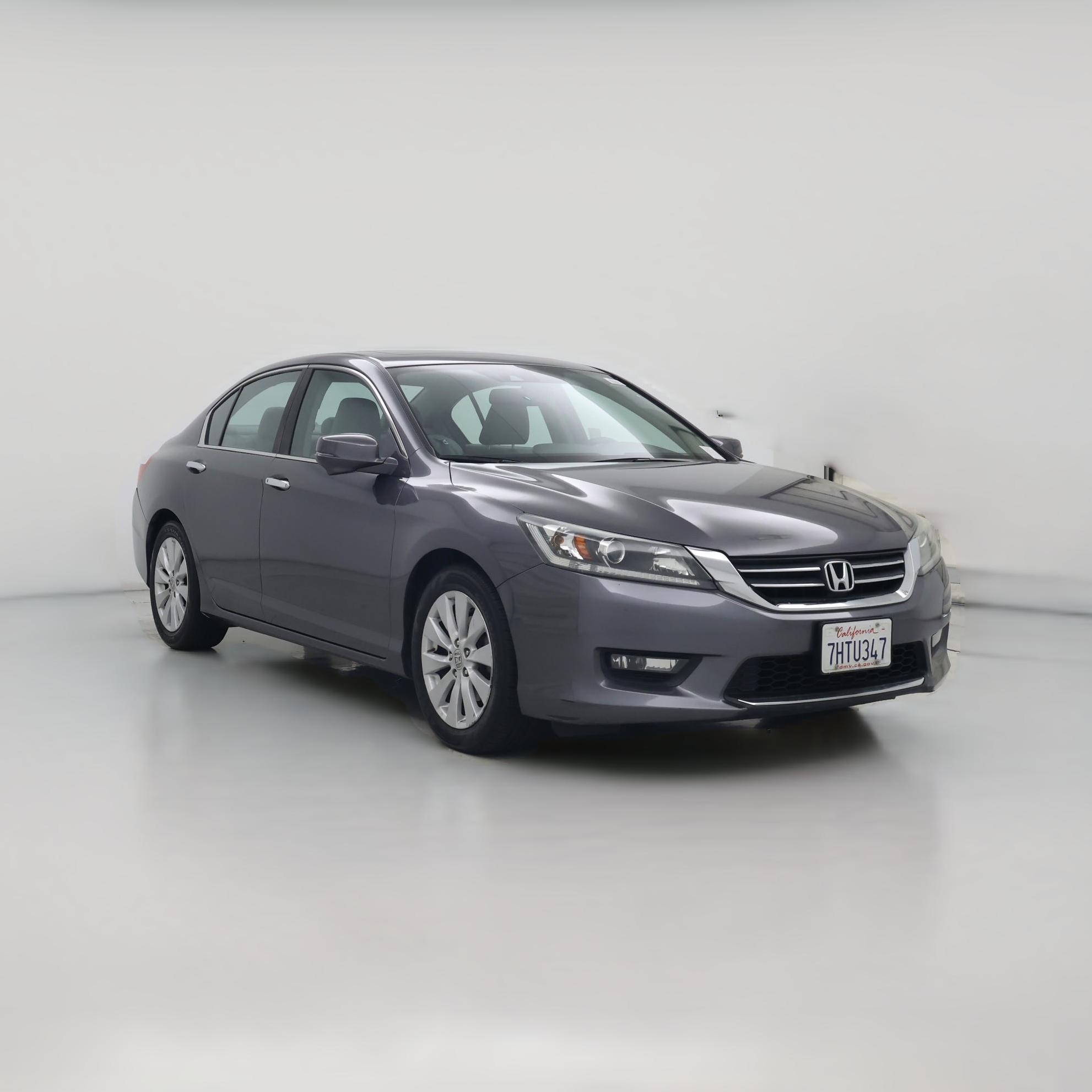 Thumbnail: 2015 Honda Accord - 1