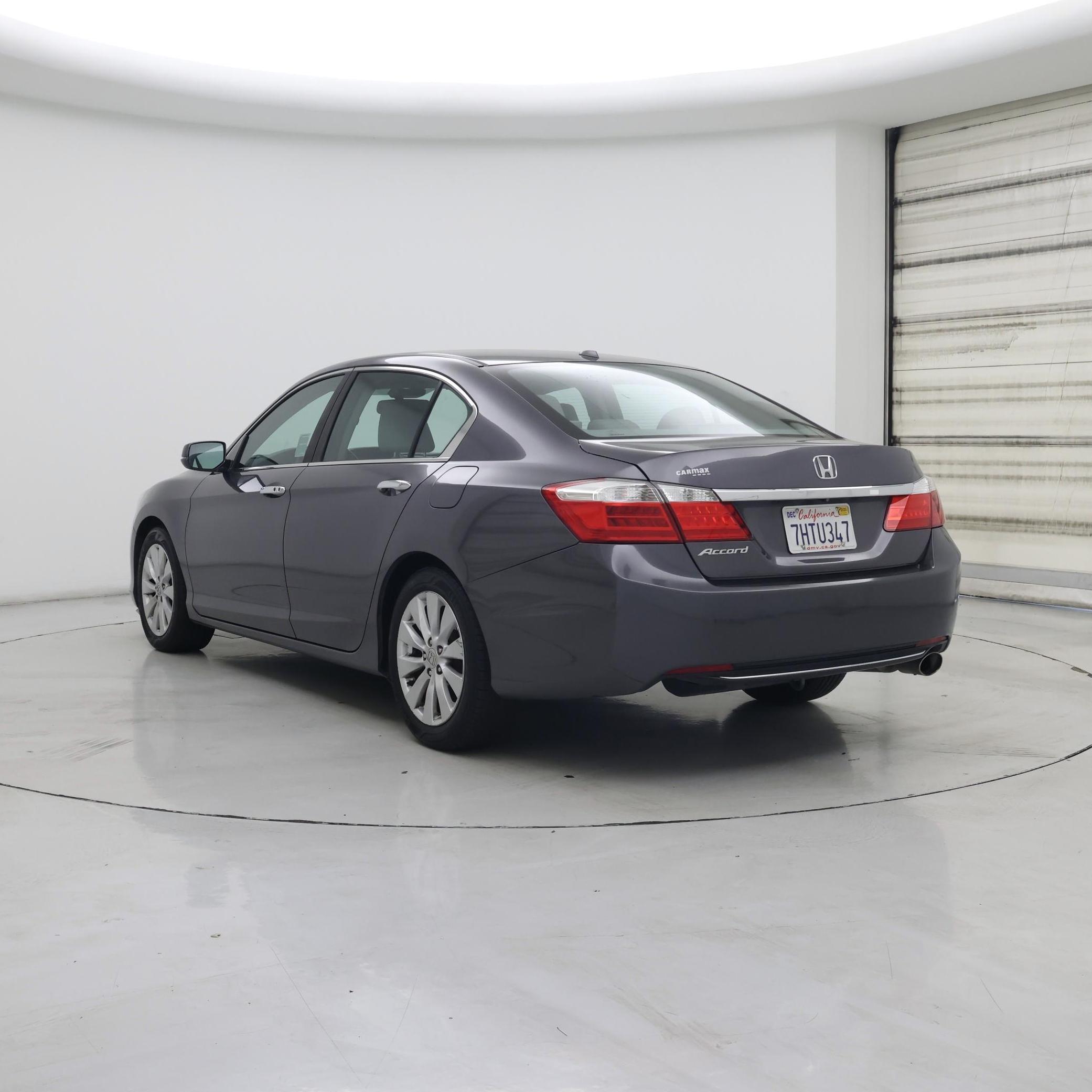 Thumbnail: 2015 Honda Accord - 2
