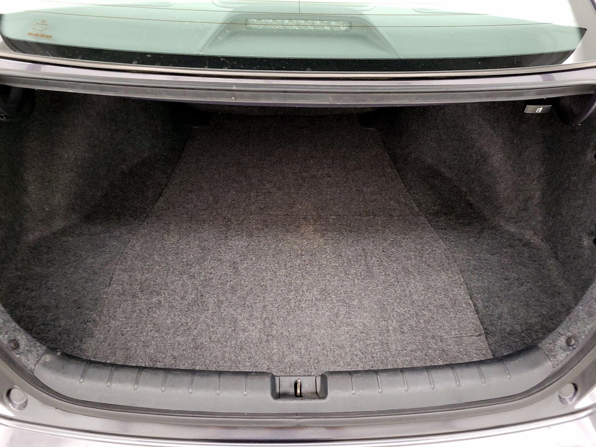 Thumbnail: 2015 Honda Accord - 20