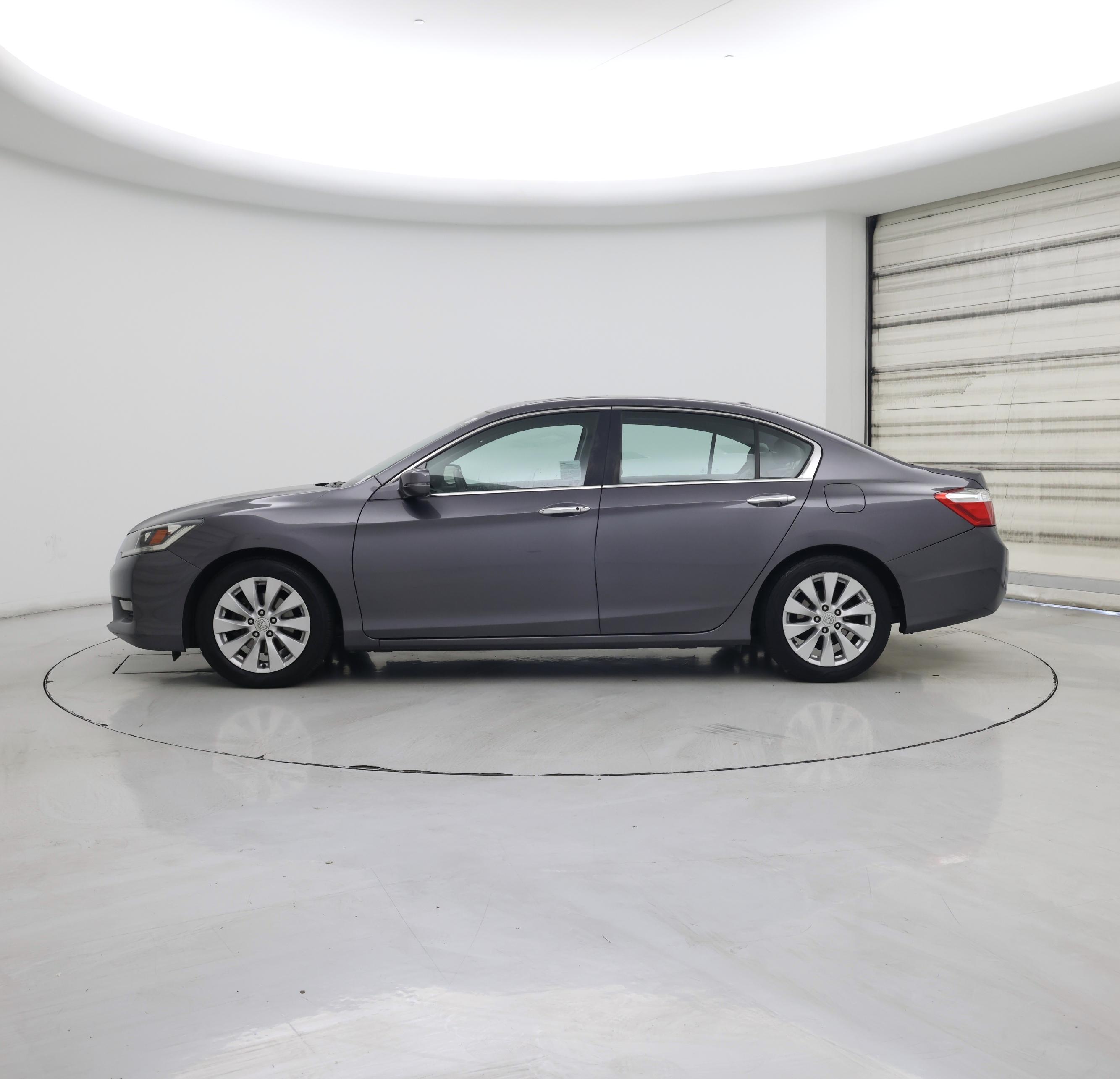 Thumbnail: 2015 Honda Accord - 3