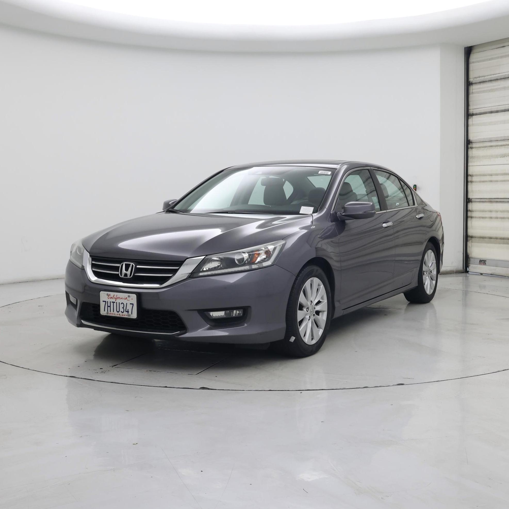 Thumbnail: 2015 Honda Accord - 4