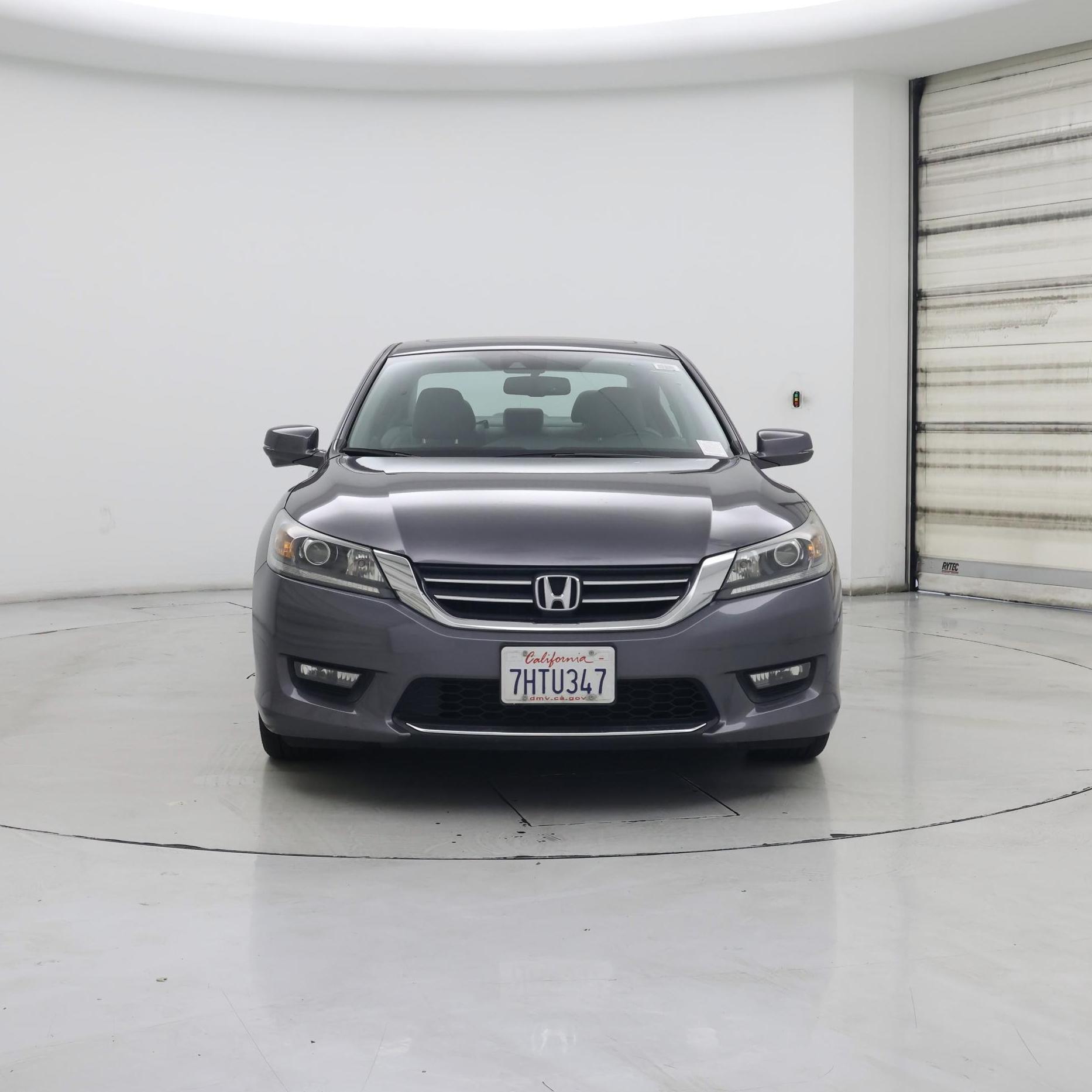 Thumbnail: 2015 Honda Accord - 5