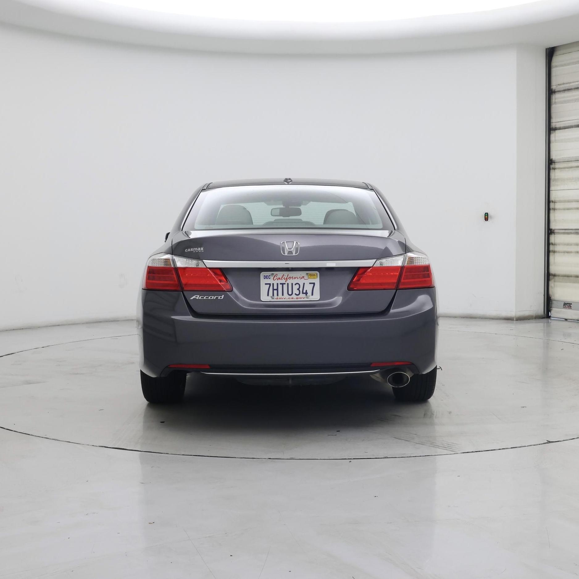 Thumbnail: 2015 Honda Accord - 6