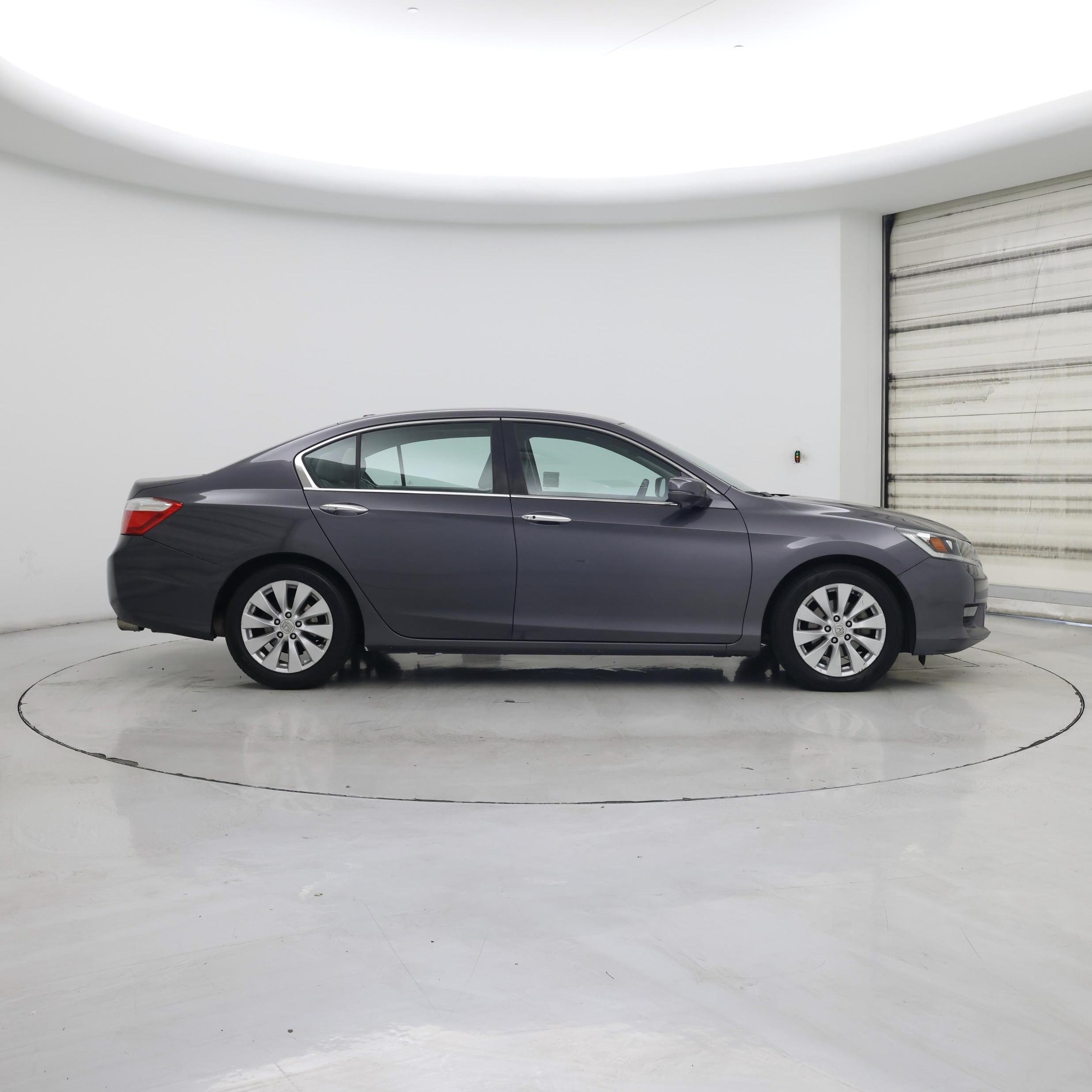 Thumbnail: 2015 Honda Accord - 7