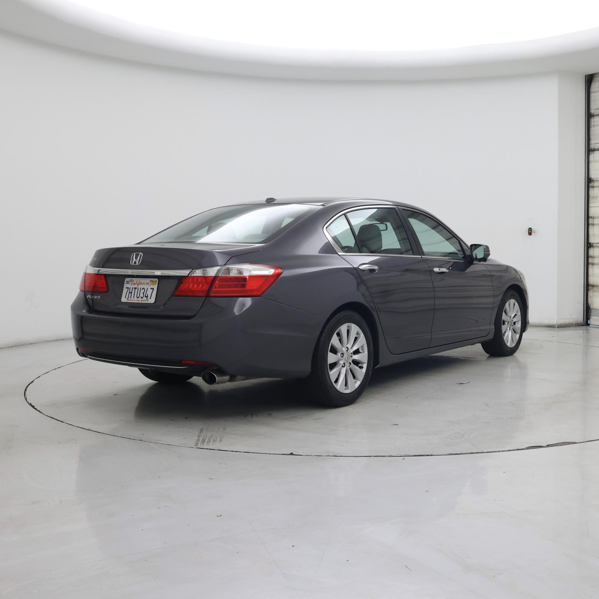 Thumbnail: 2015 Honda Accord - 8