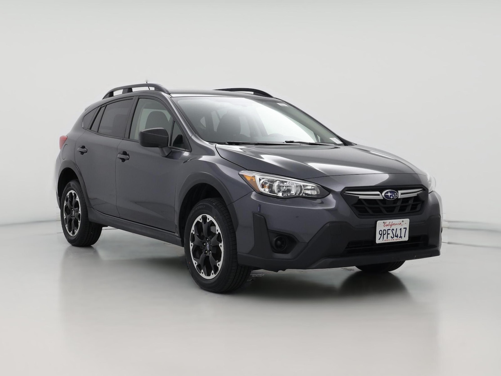 2022 Subaru Crosstrek