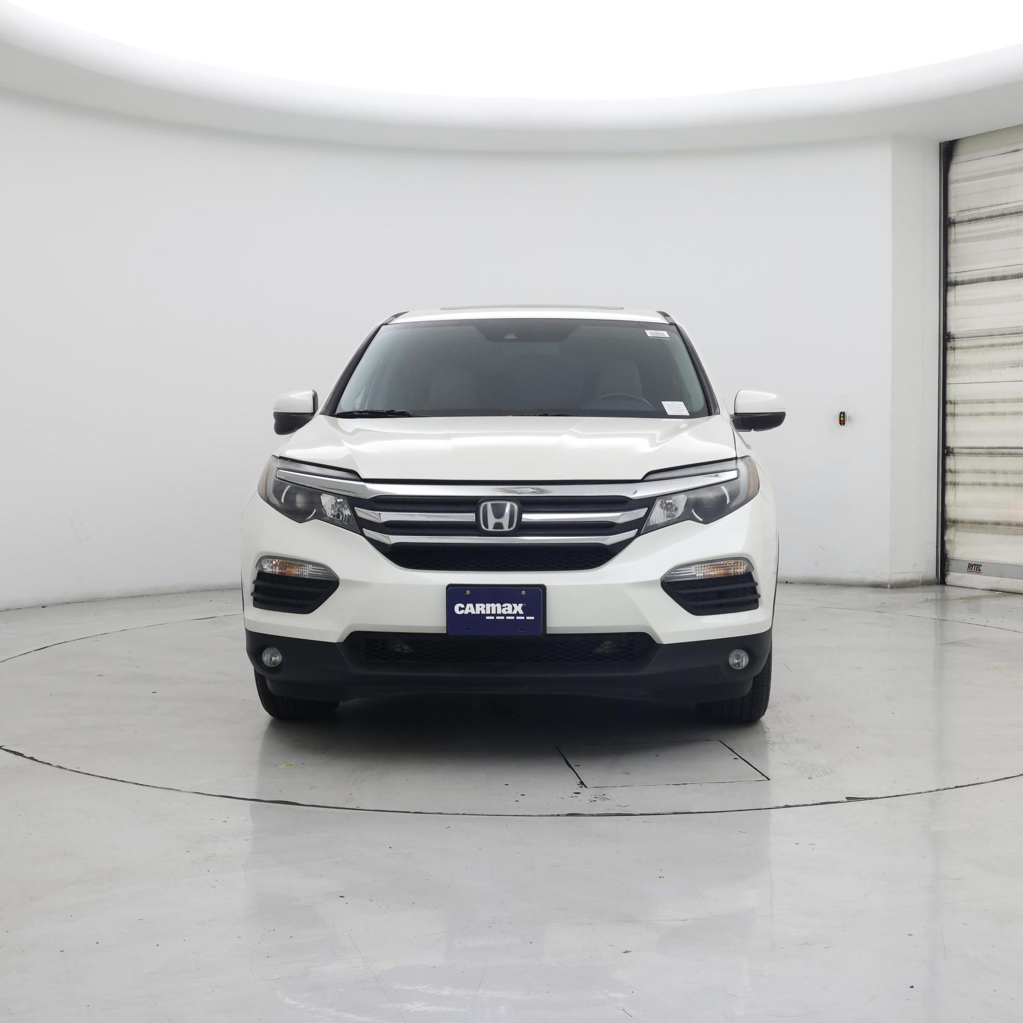 Thumbnail: 2016 Honda Pilot - 5