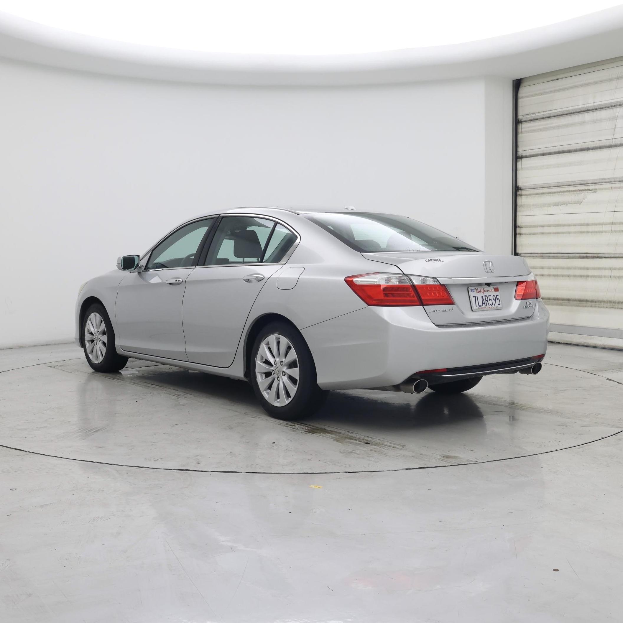 Thumbnail: 2015 Honda Accord - 2