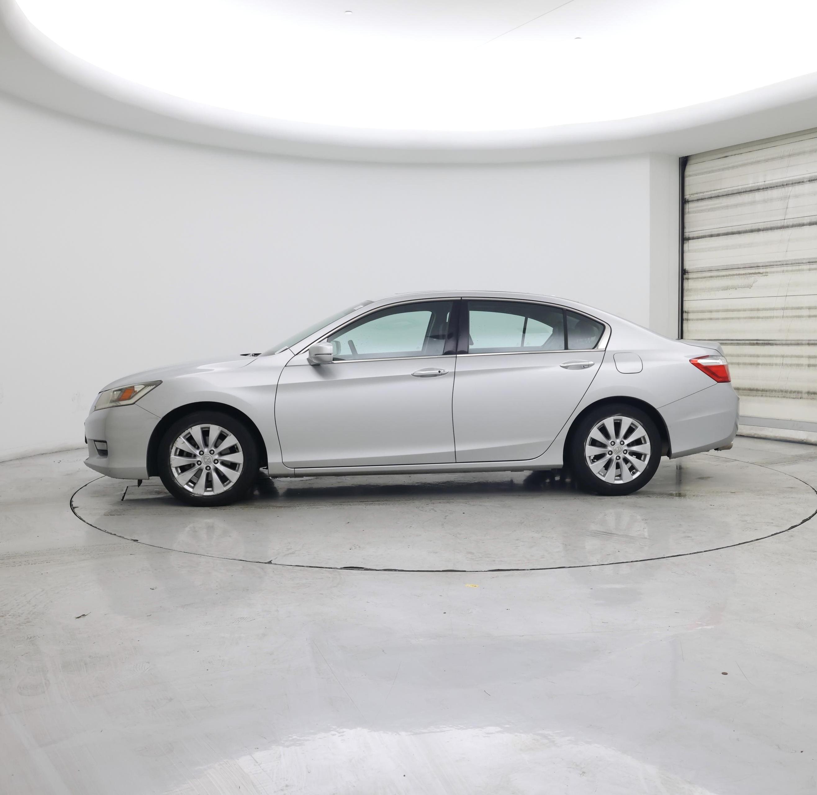 Thumbnail: 2015 Honda Accord - 3