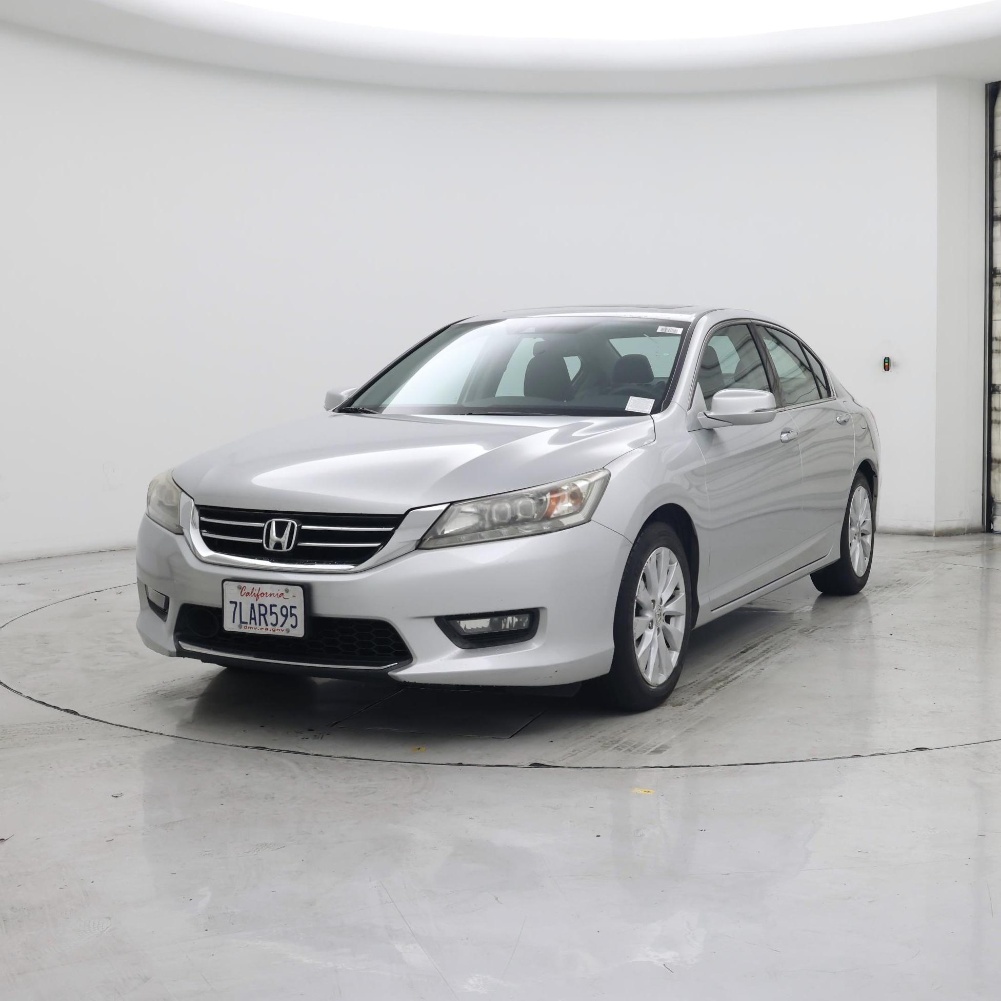 Thumbnail: 2015 Honda Accord - 4