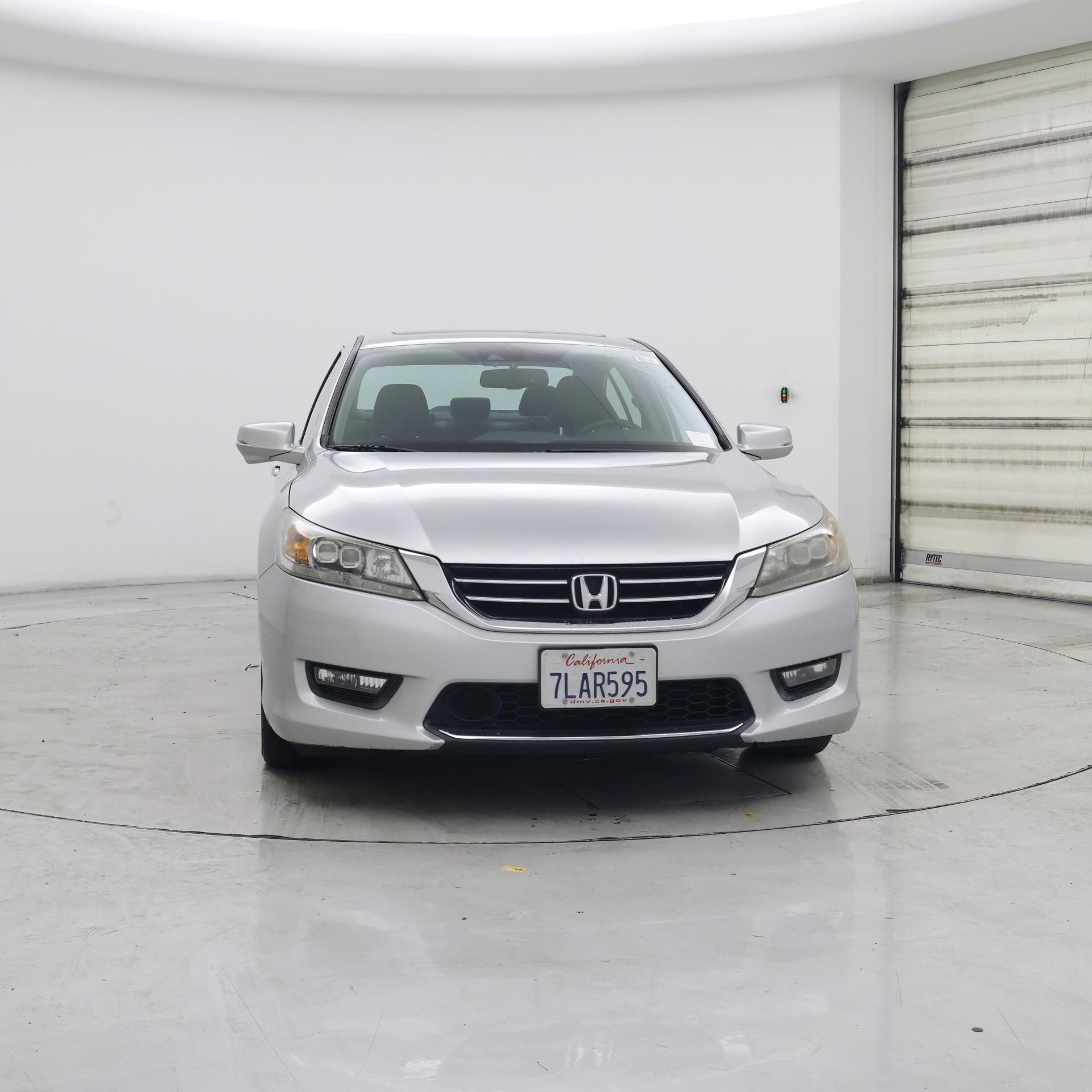 Thumbnail: 2015 Honda Accord - 5