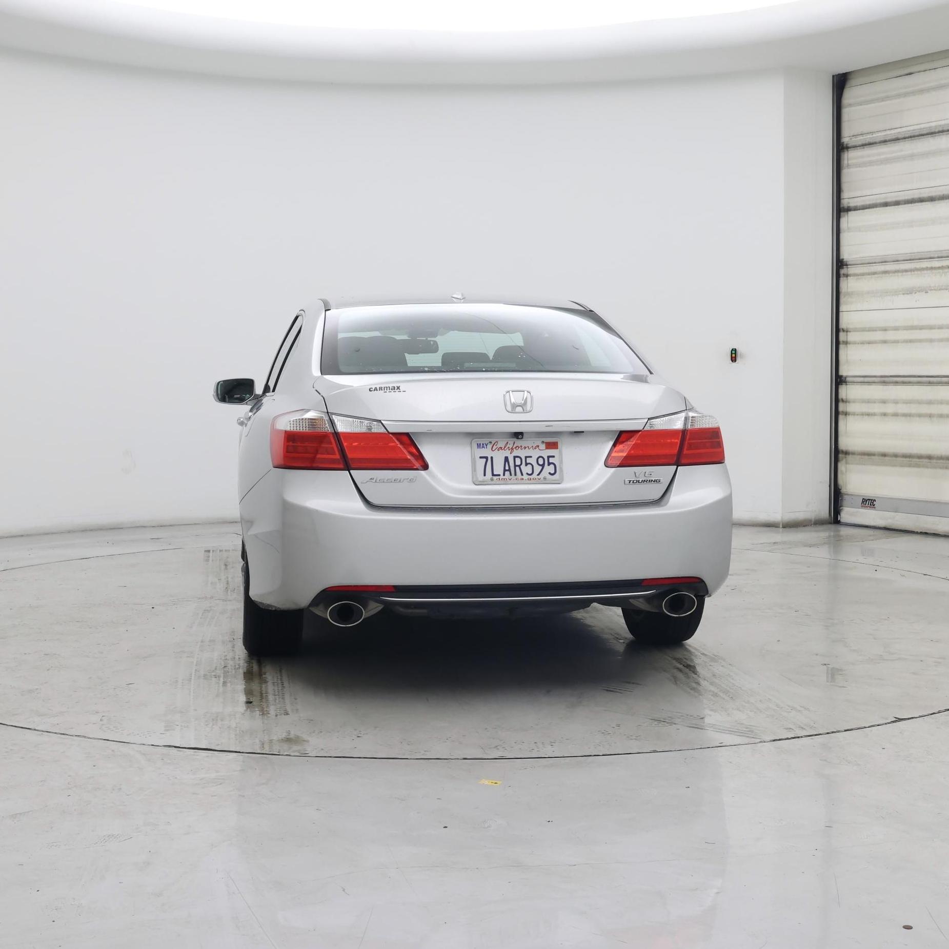 Thumbnail: 2015 Honda Accord - 6