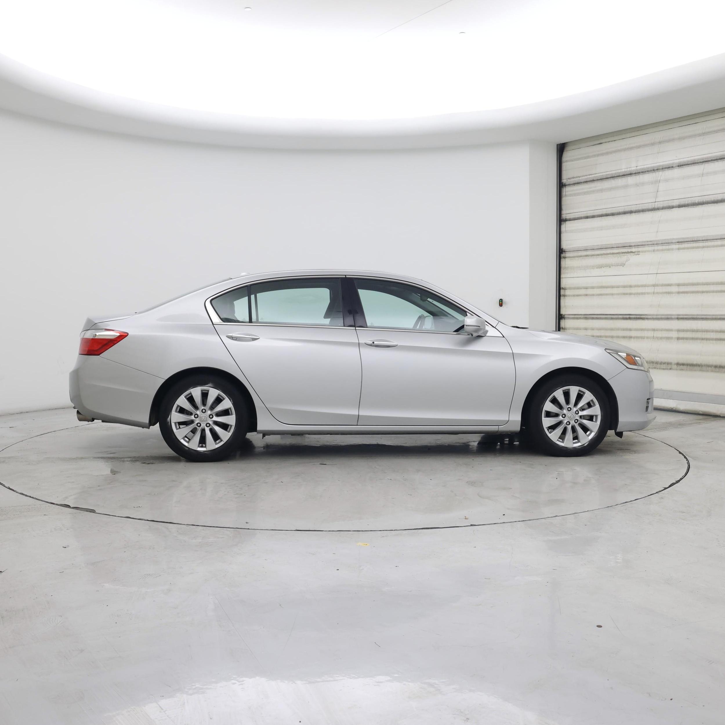 Thumbnail: 2015 Honda Accord - 7