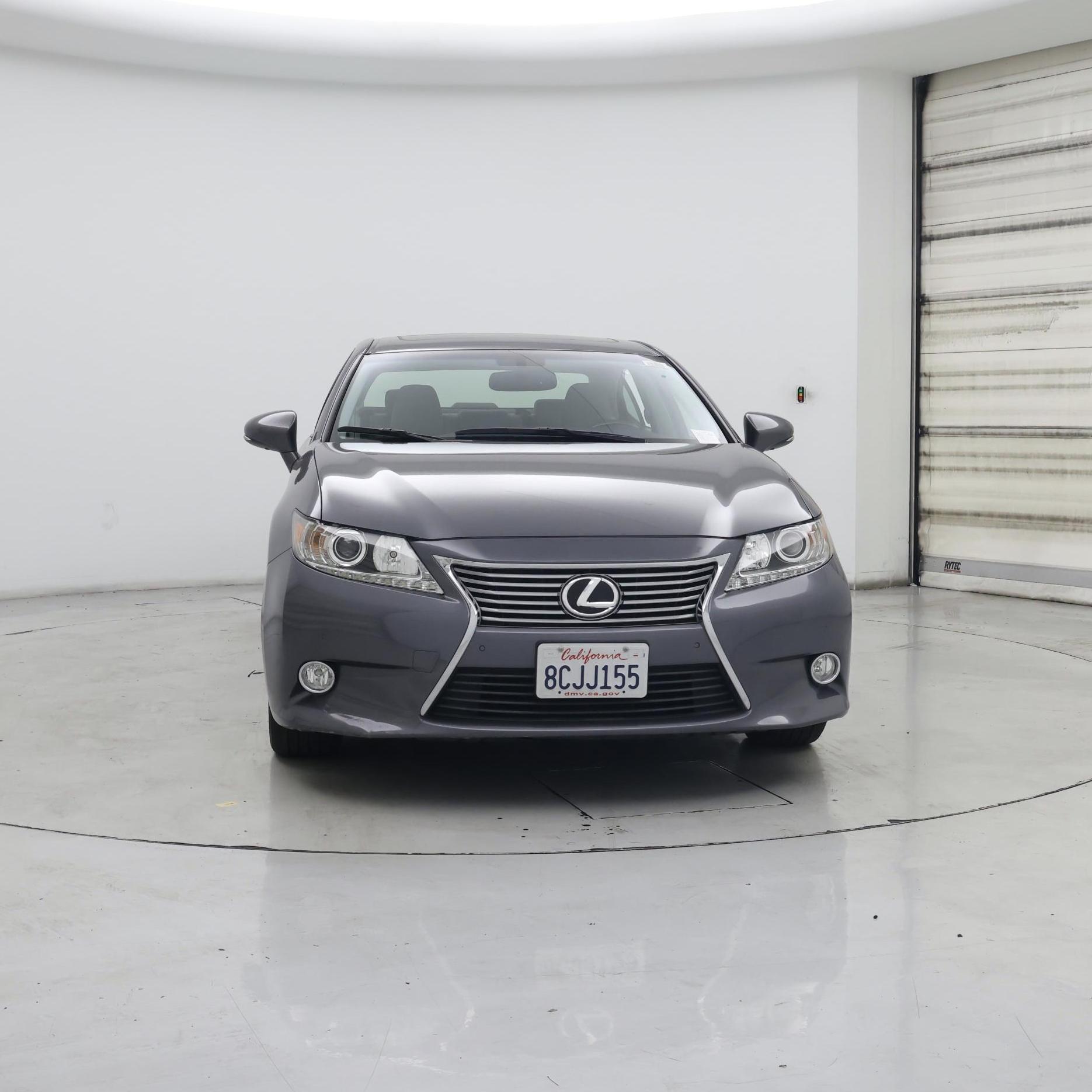 Thumbnail: 2014 Lexus ES - 5