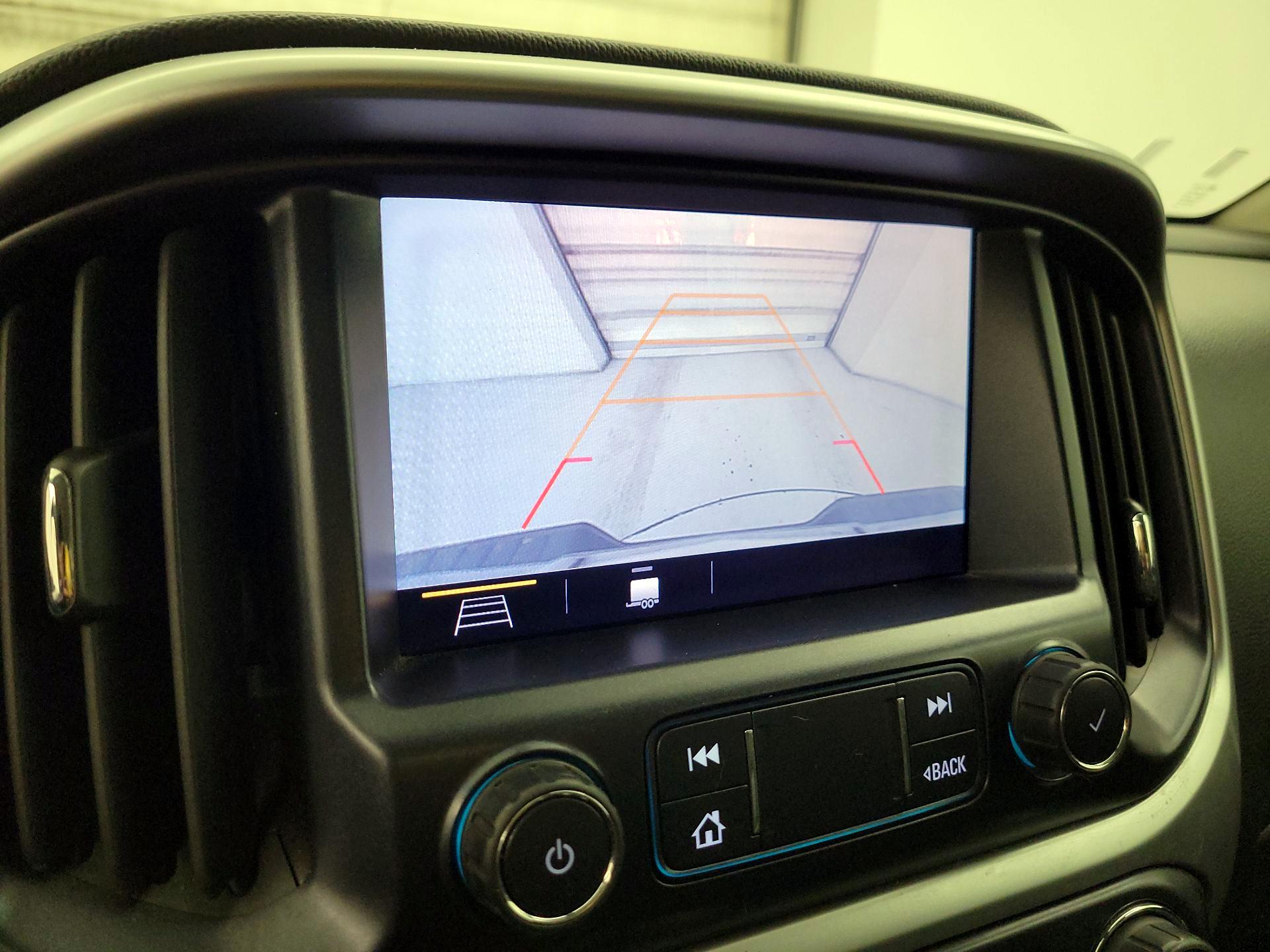 Thumbnail: 2019 Chevrolet Colorado - 14