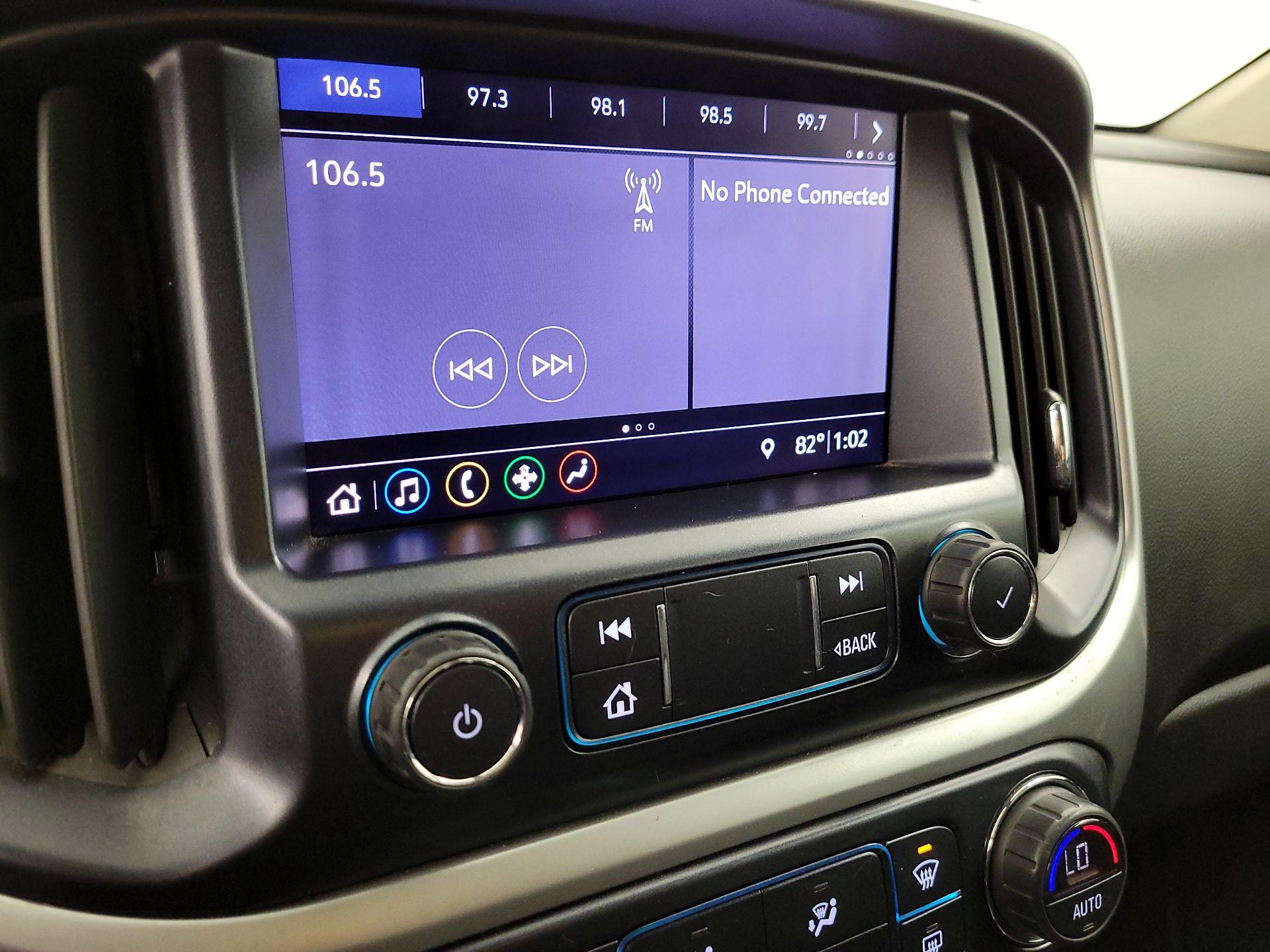 Thumbnail: 2019 Chevrolet Colorado - 15