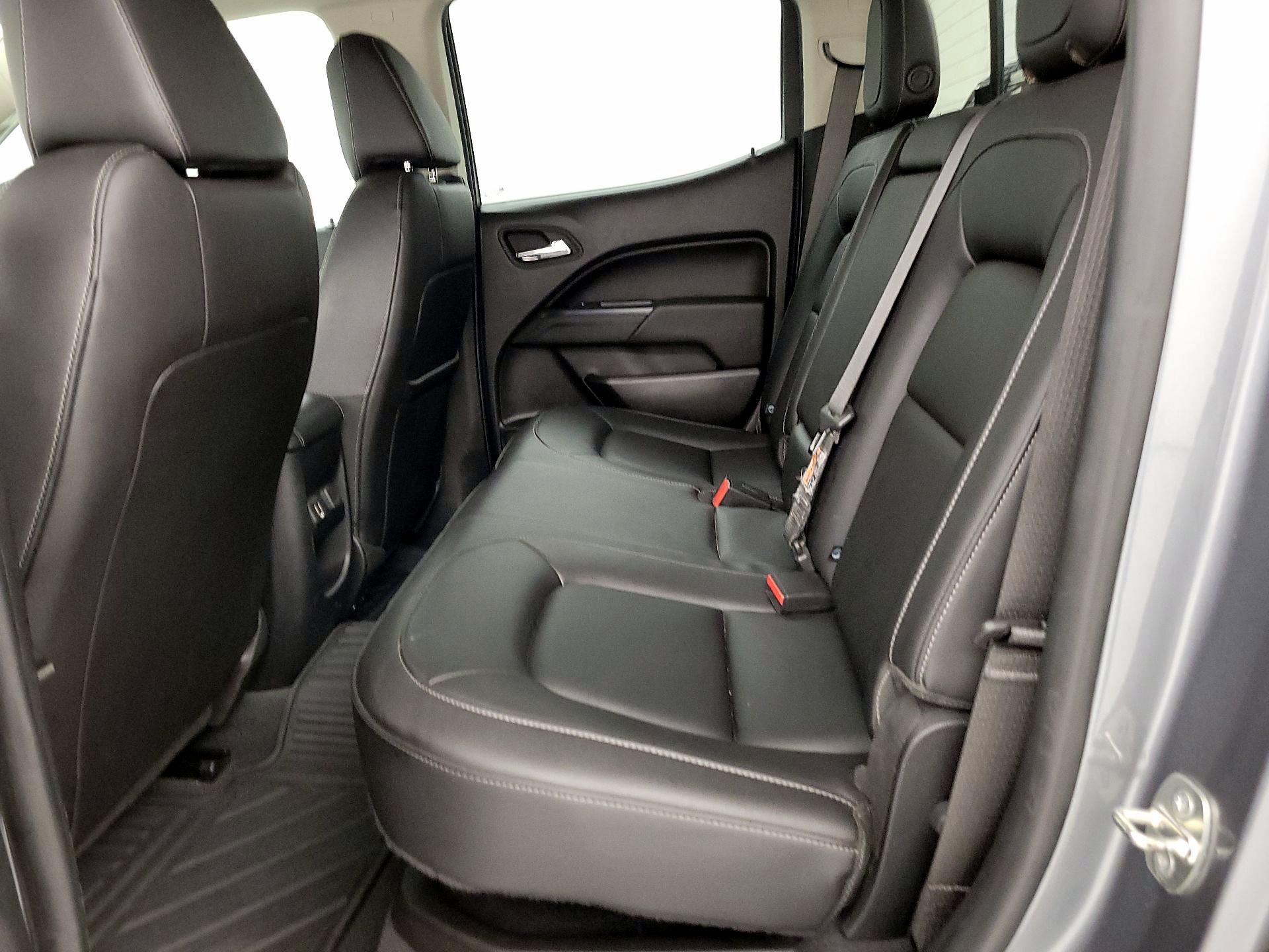 Thumbnail: 2019 Chevrolet Colorado - 19