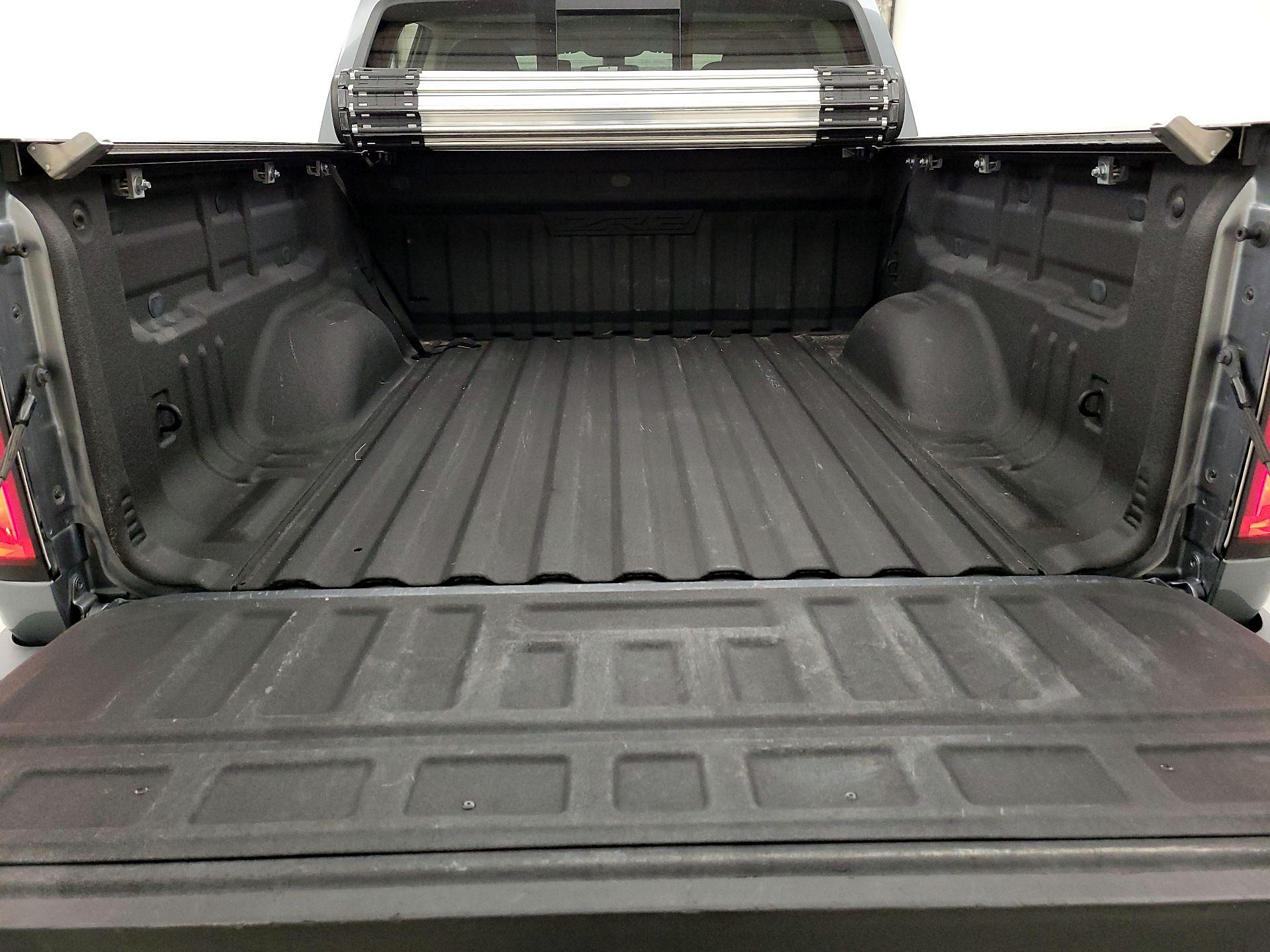 Thumbnail: 2019 Chevrolet Colorado - 20