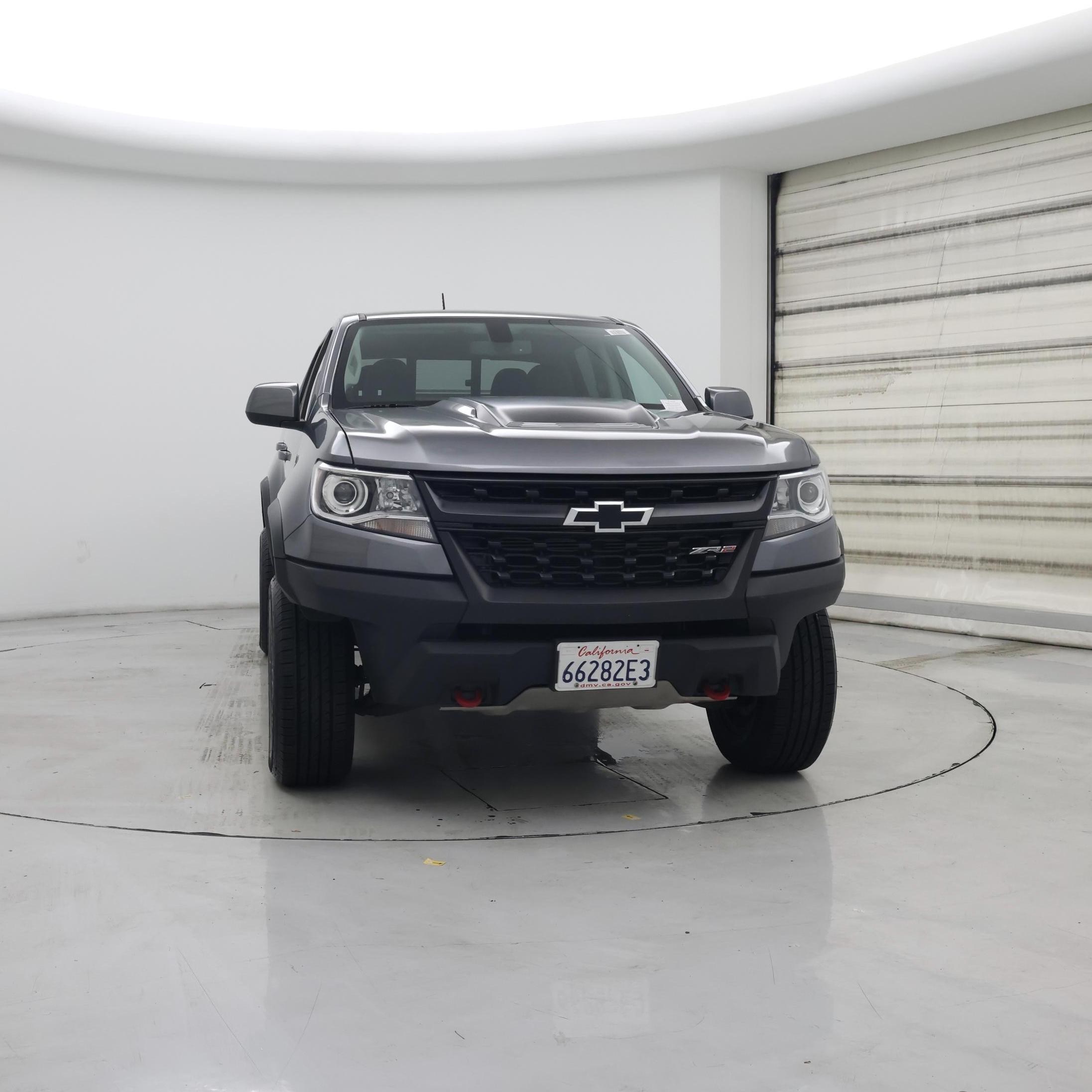 Thumbnail: 2019 Chevrolet Colorado - 5