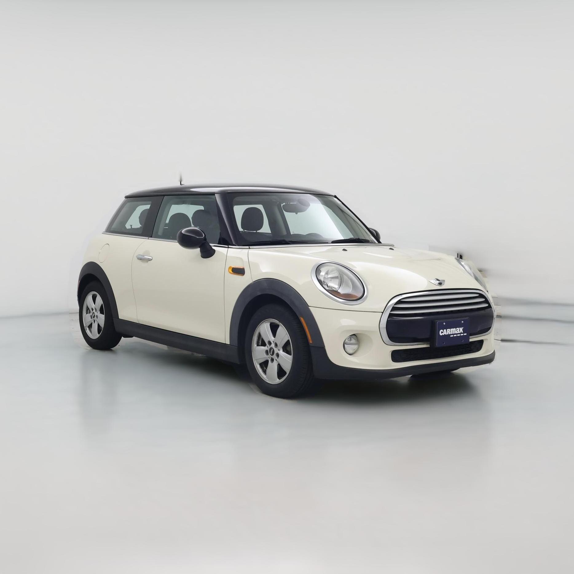 Thumbnail: 2015 MINI Cooper Hardtop - 1