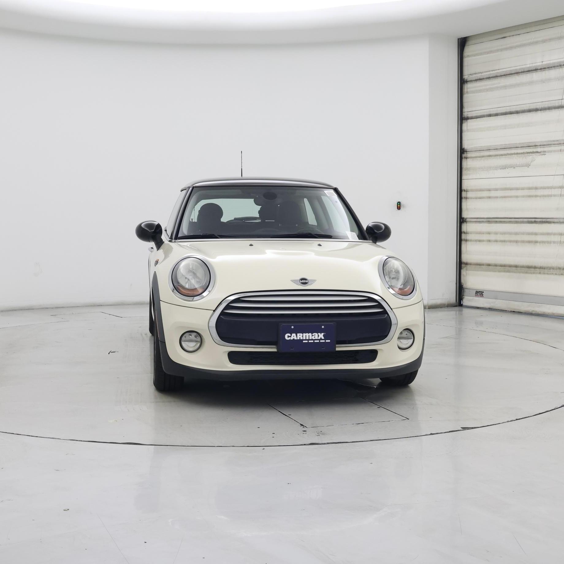 Thumbnail: 2015 MINI Cooper Hardtop - 5