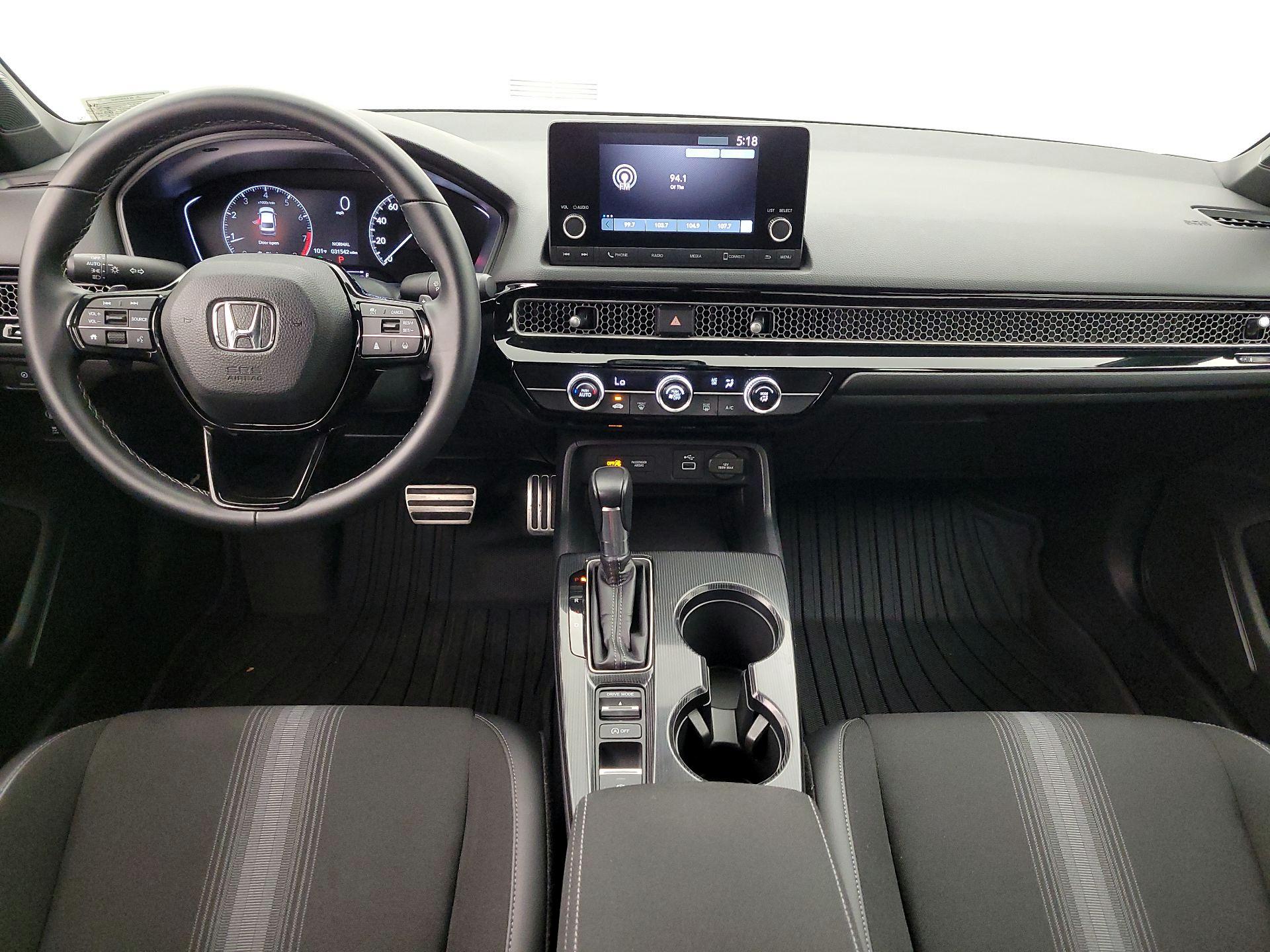 Thumbnail: 2023 Honda Civic - 9