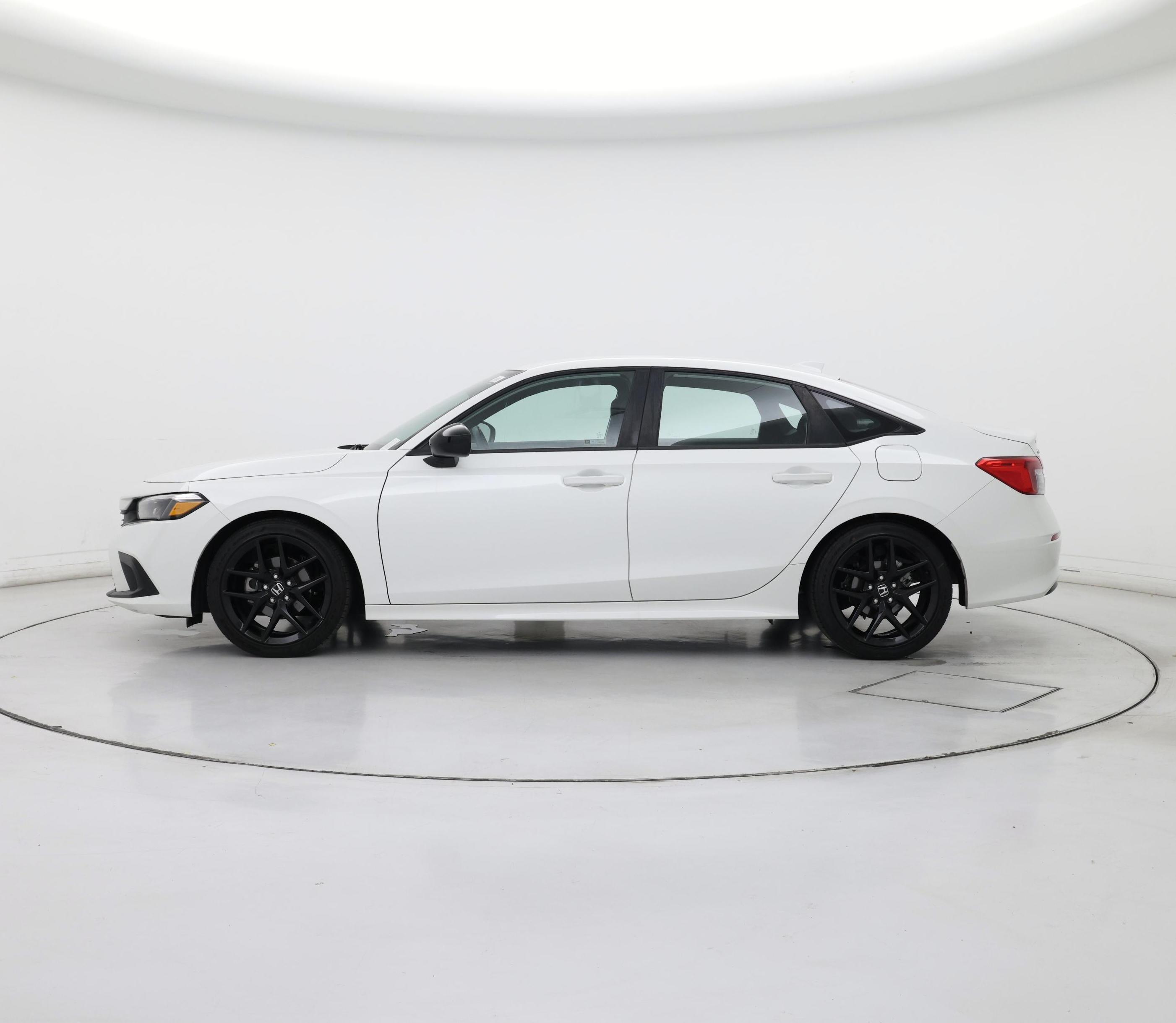 Thumbnail: 2023 Honda Civic - 3