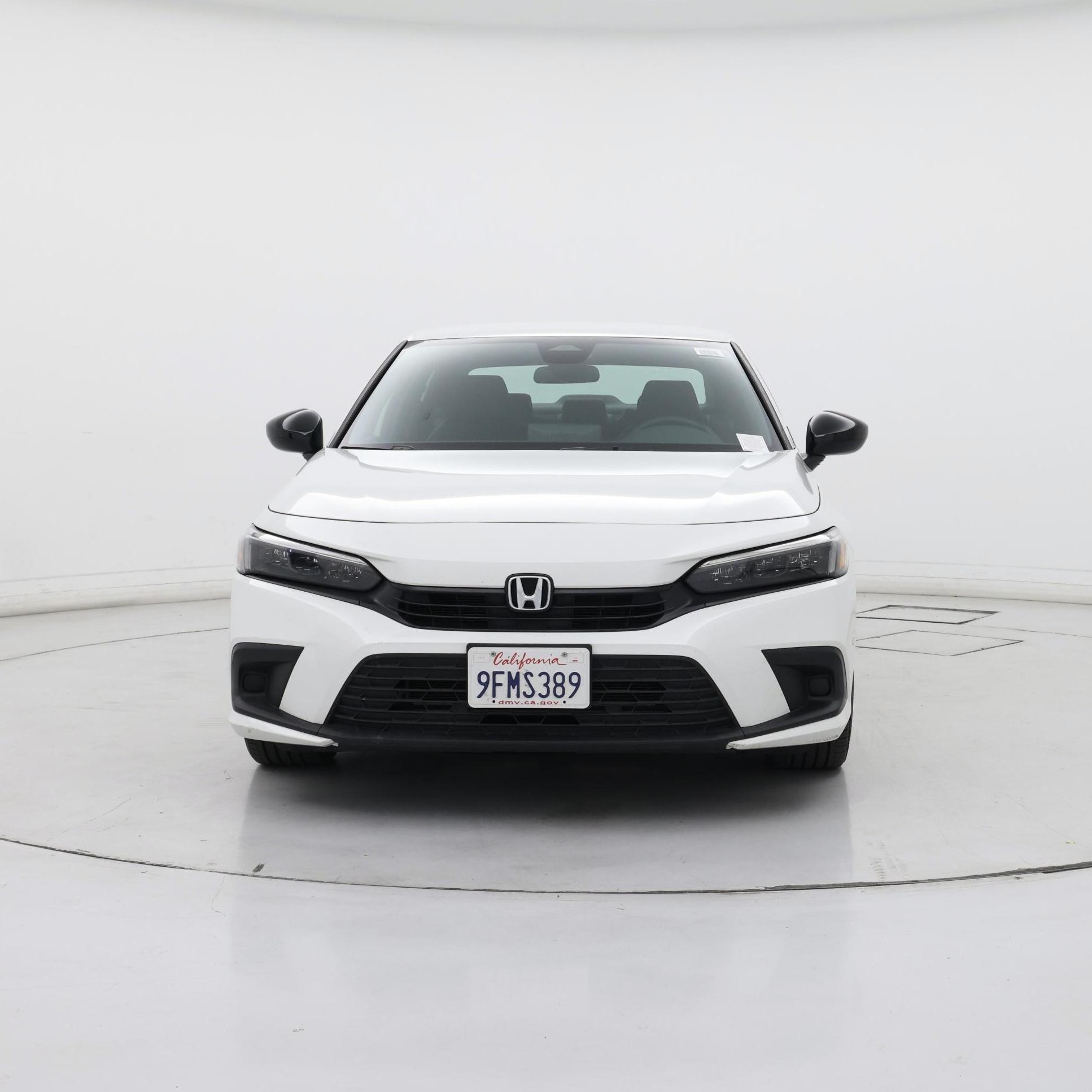 Thumbnail: 2023 Honda Civic - 5