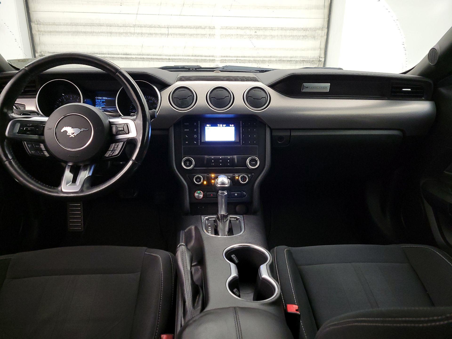 Thumbnail: 2019 Ford Mustang - 9