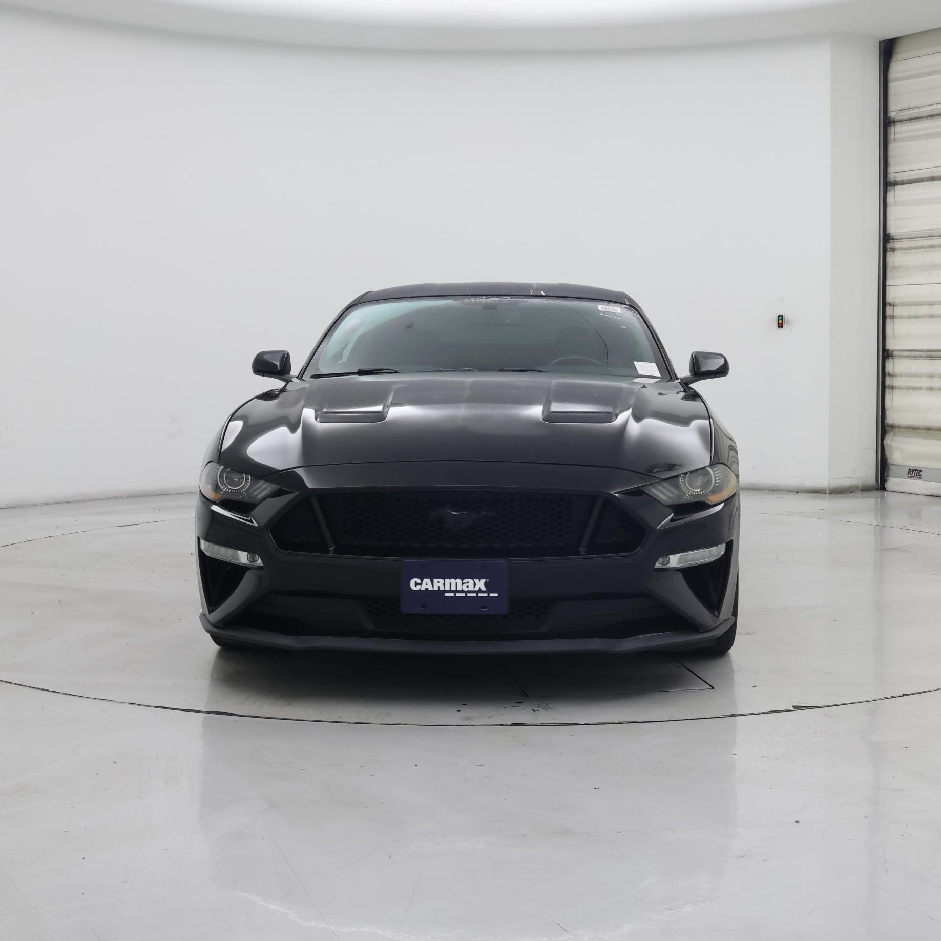 Thumbnail: 2019 Ford Mustang - 5