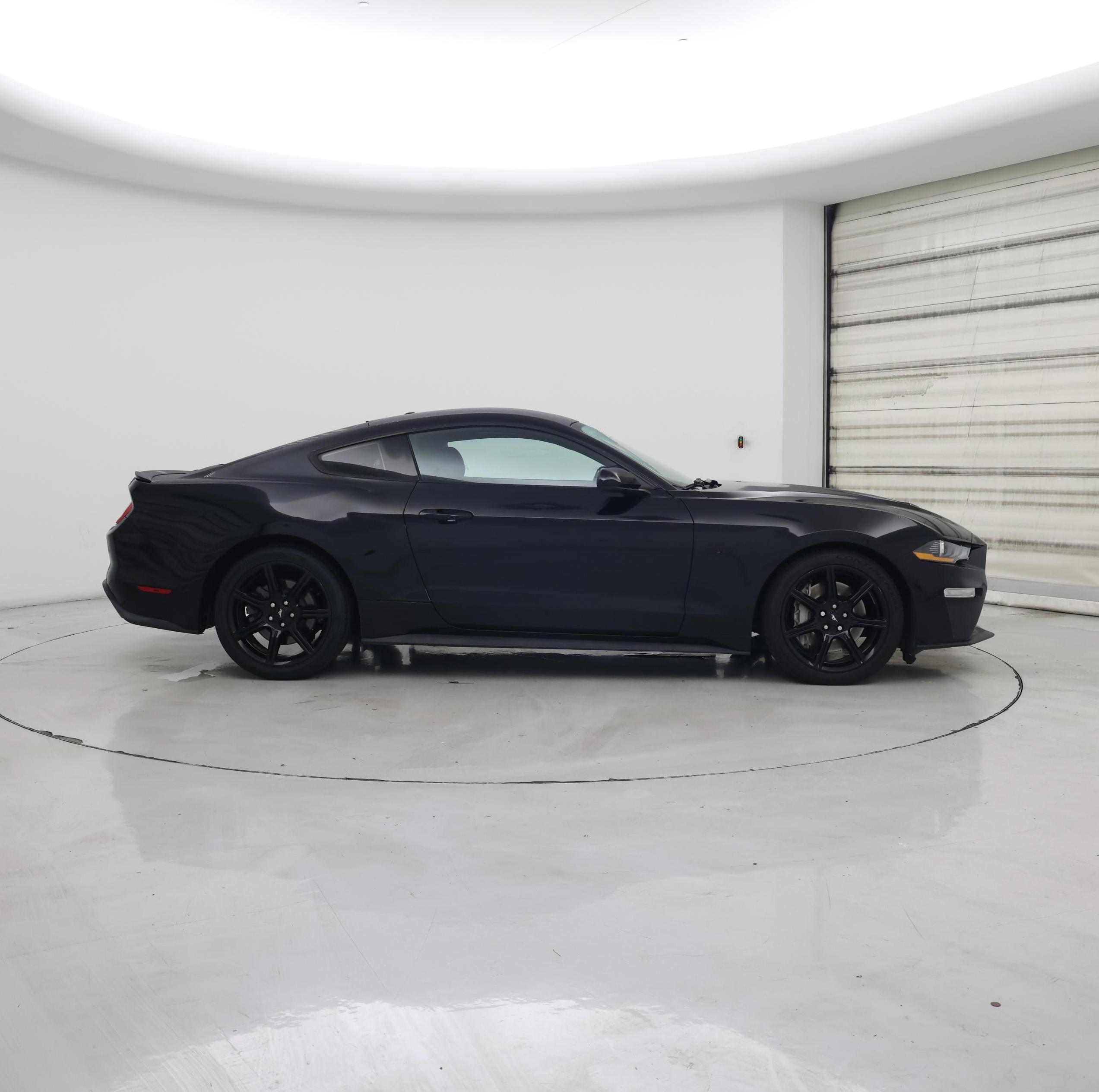 Thumbnail: 2019 Ford Mustang - 7