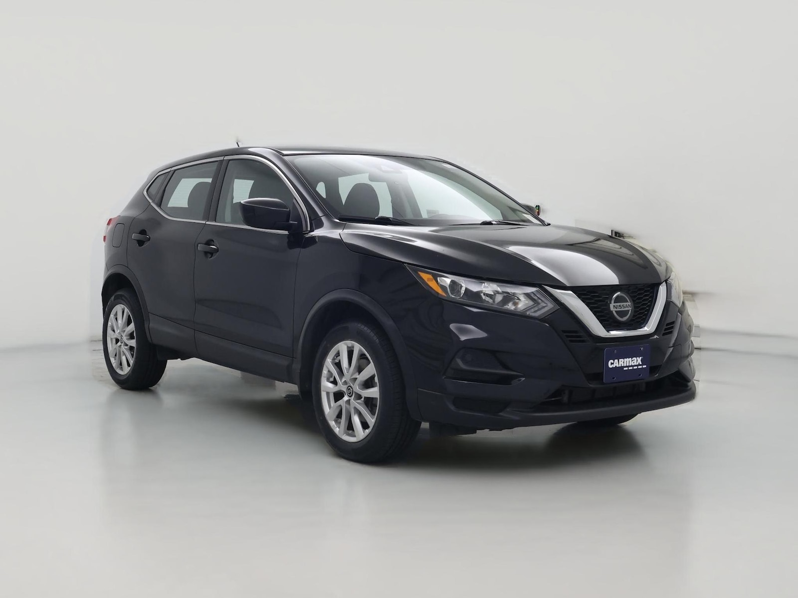 2020 Nissan Rogue Sport