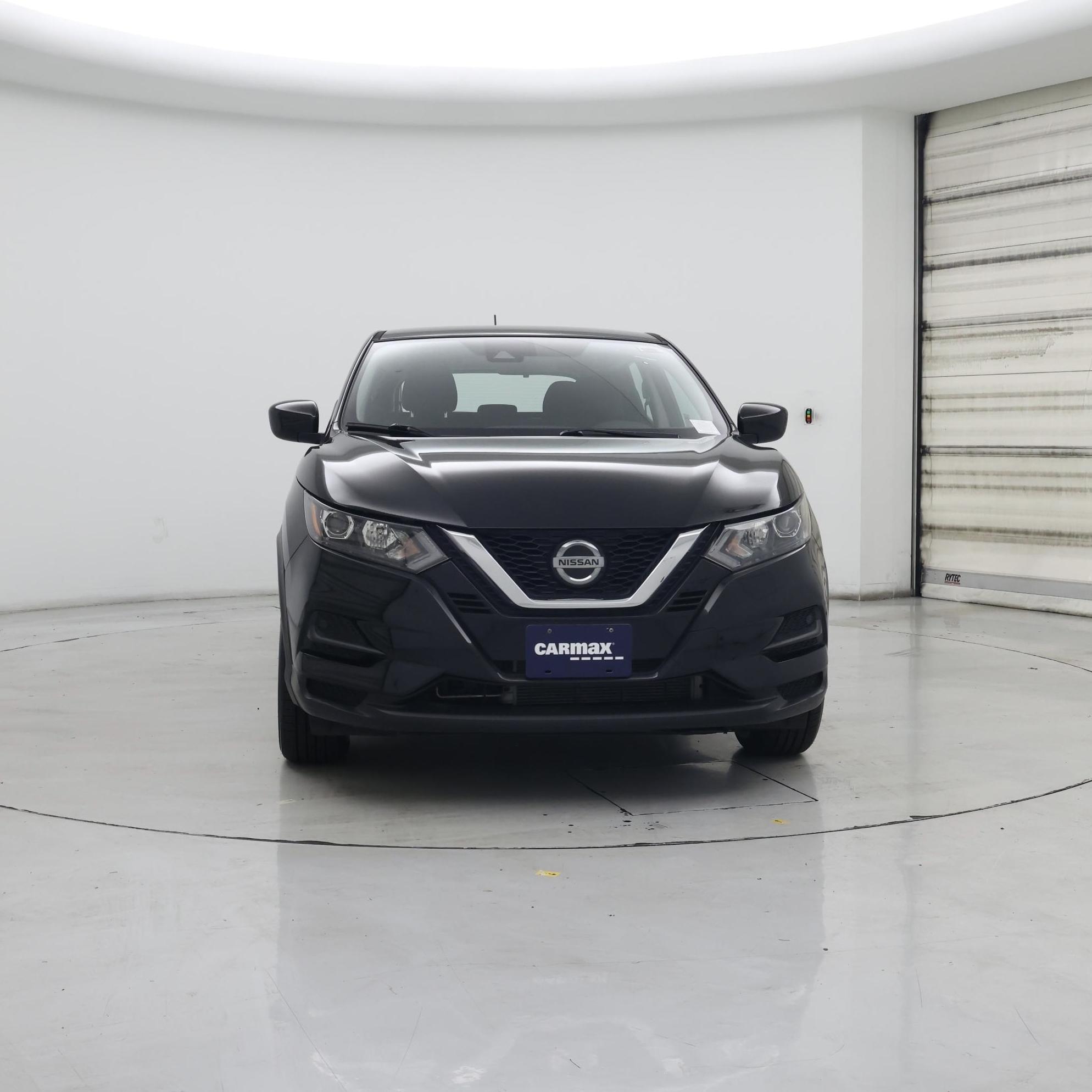 Thumbnail: 2020 Nissan Rogue Sport - 5