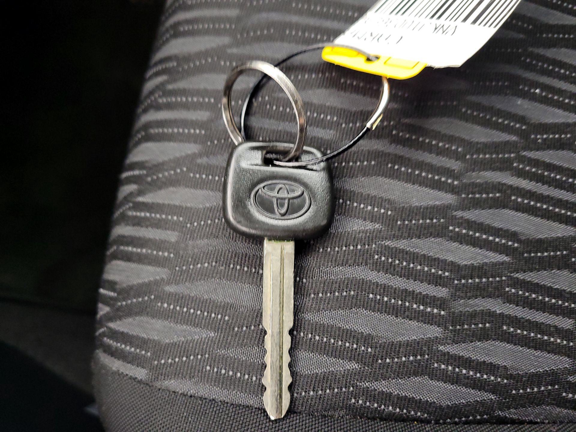 Thumbnail: 2014 Toyota Yaris - 20