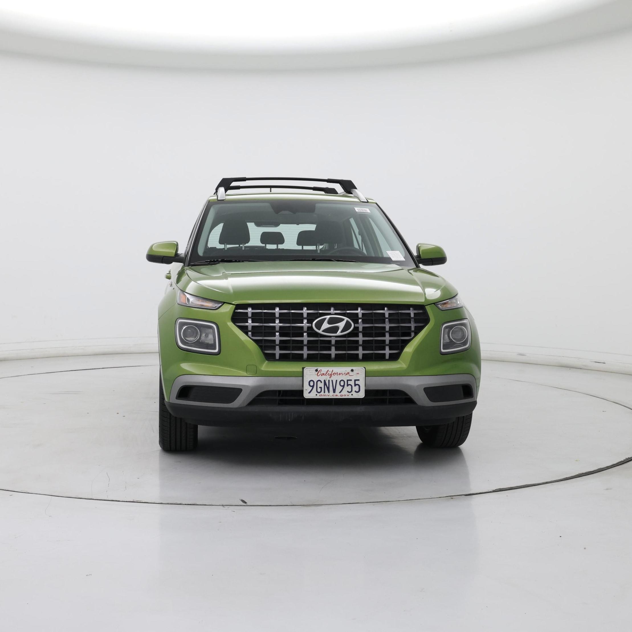 Thumbnail: 2023 Hyundai Venue - 5