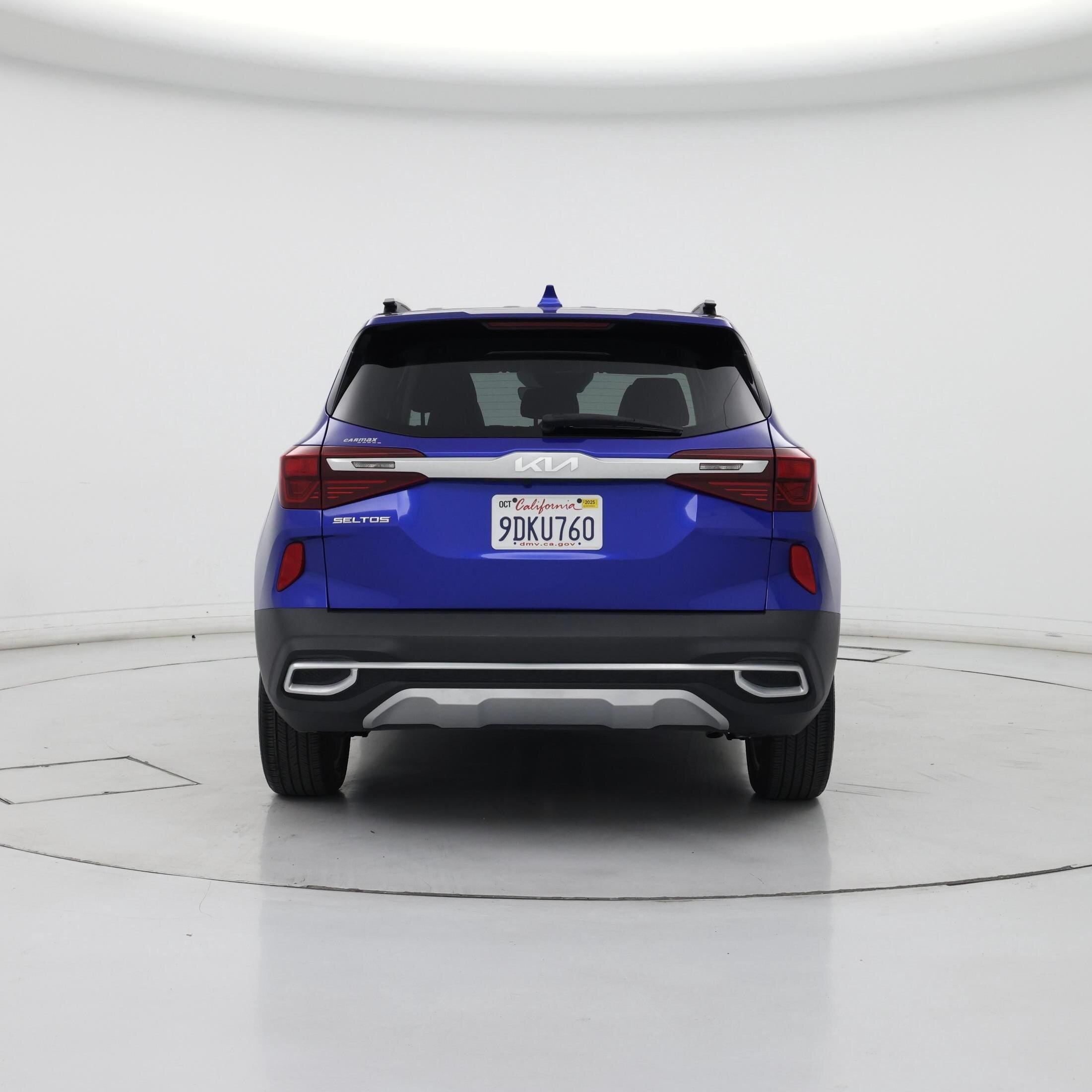 Thumbnail: 2023 Kia Seltos - 6