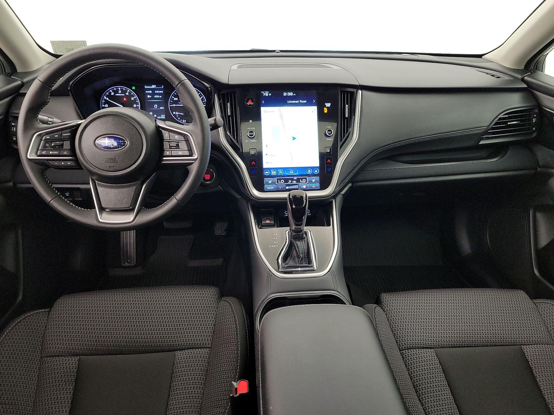 Thumbnail: 2025 Subaru Outback - 9