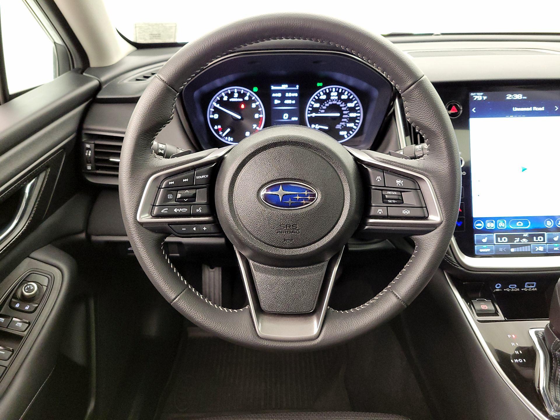 Thumbnail: 2025 Subaru Outback - 10