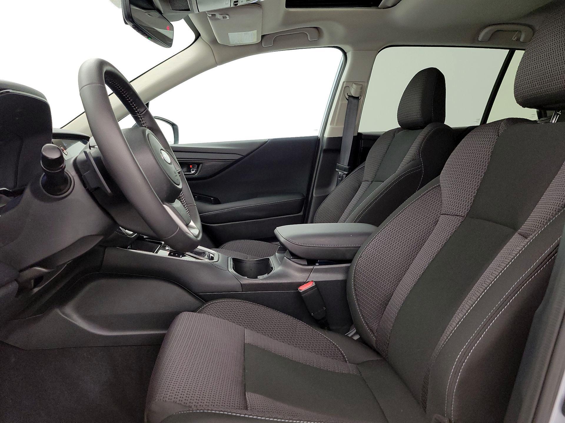 Thumbnail: 2025 Subaru Outback - 11