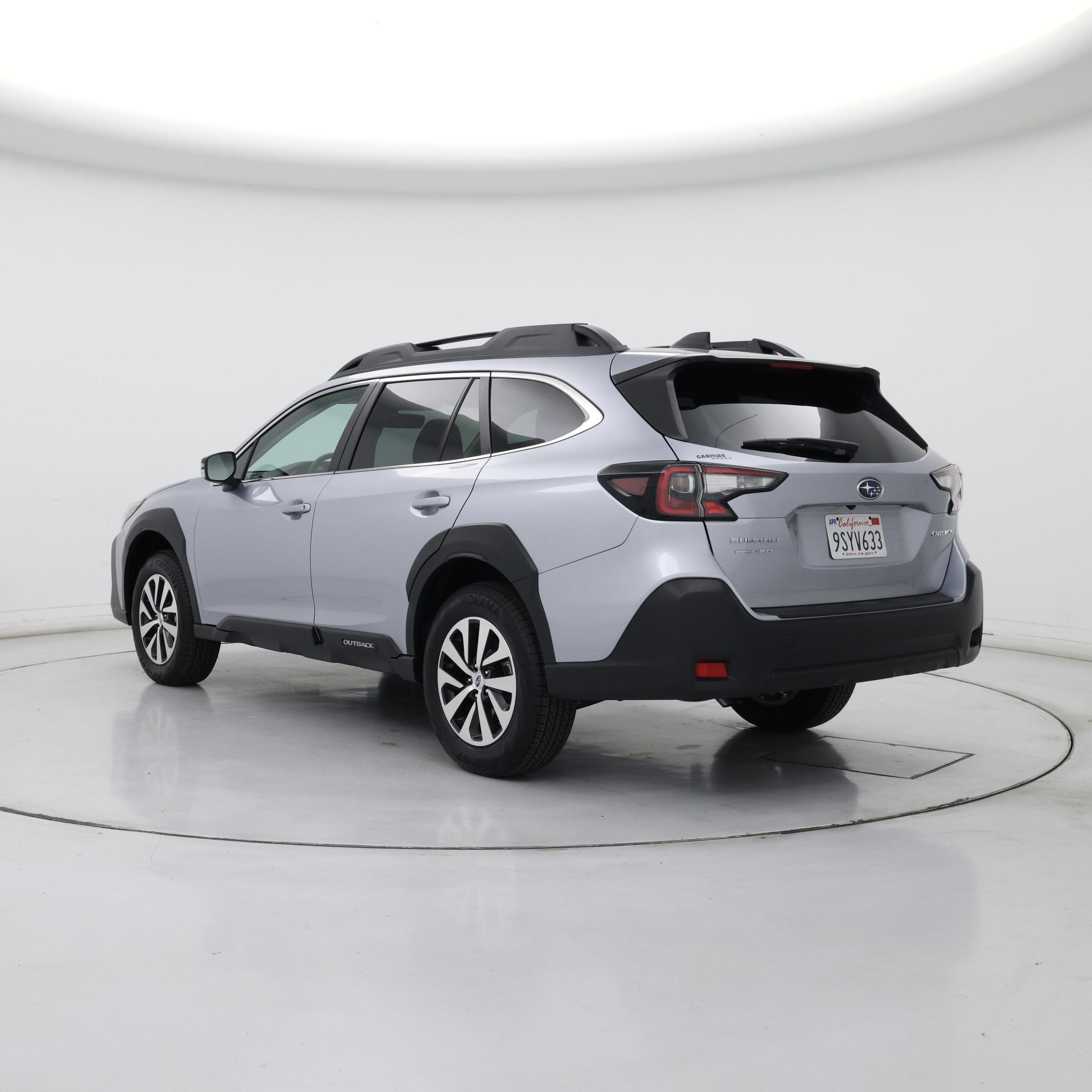 Thumbnail: 2025 Subaru Outback - 2
