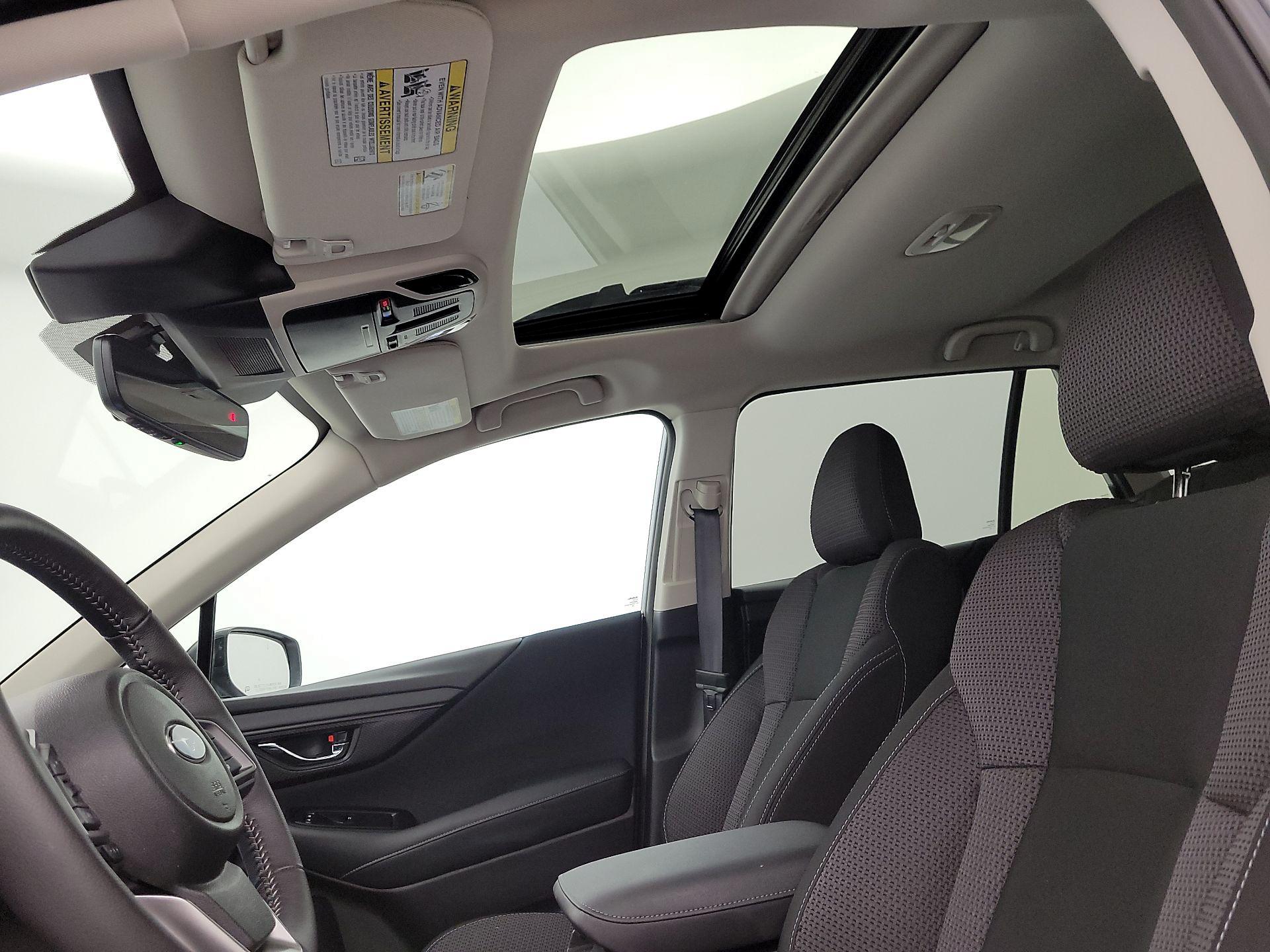 Thumbnail: 2025 Subaru Outback - 20