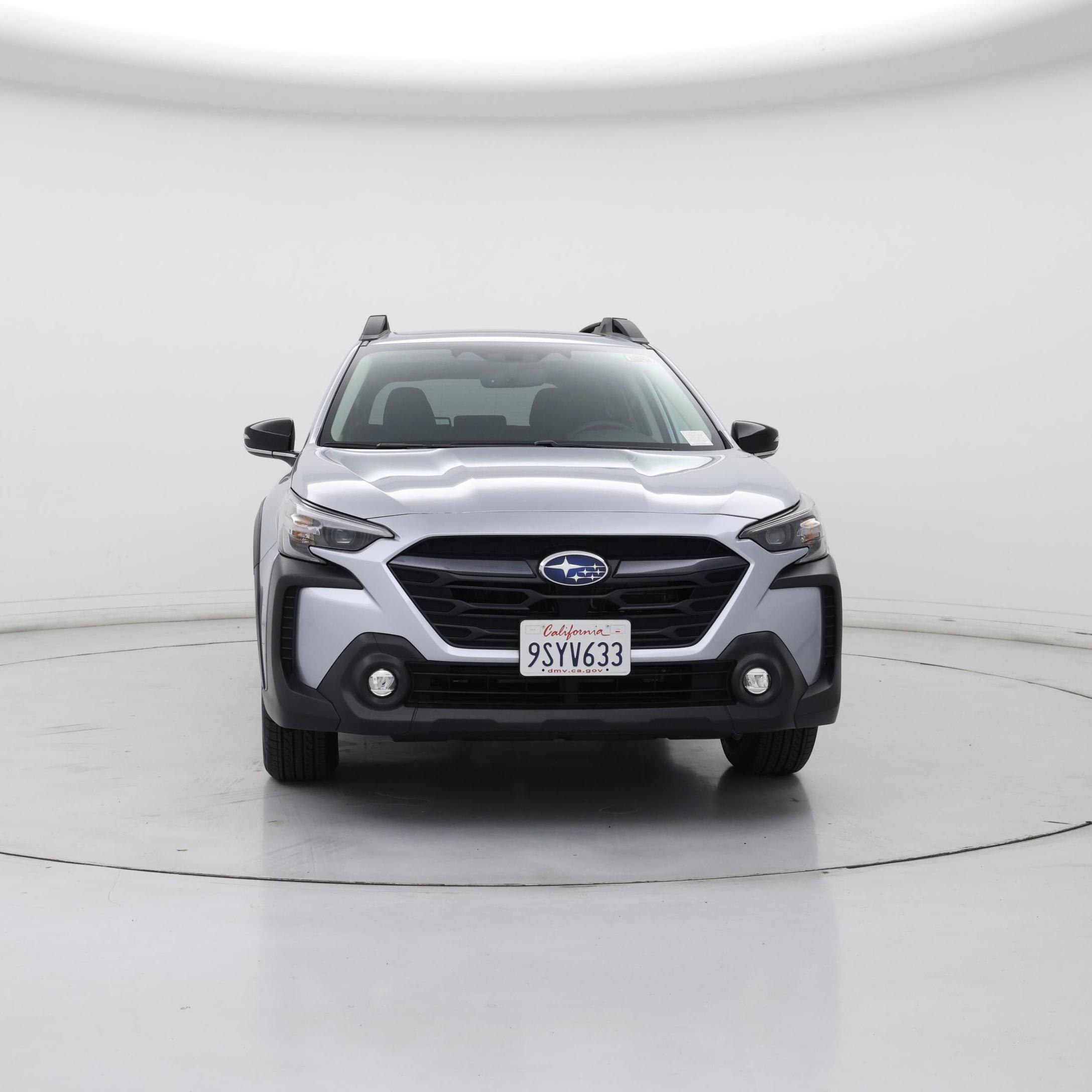 Thumbnail: 2025 Subaru Outback - 5