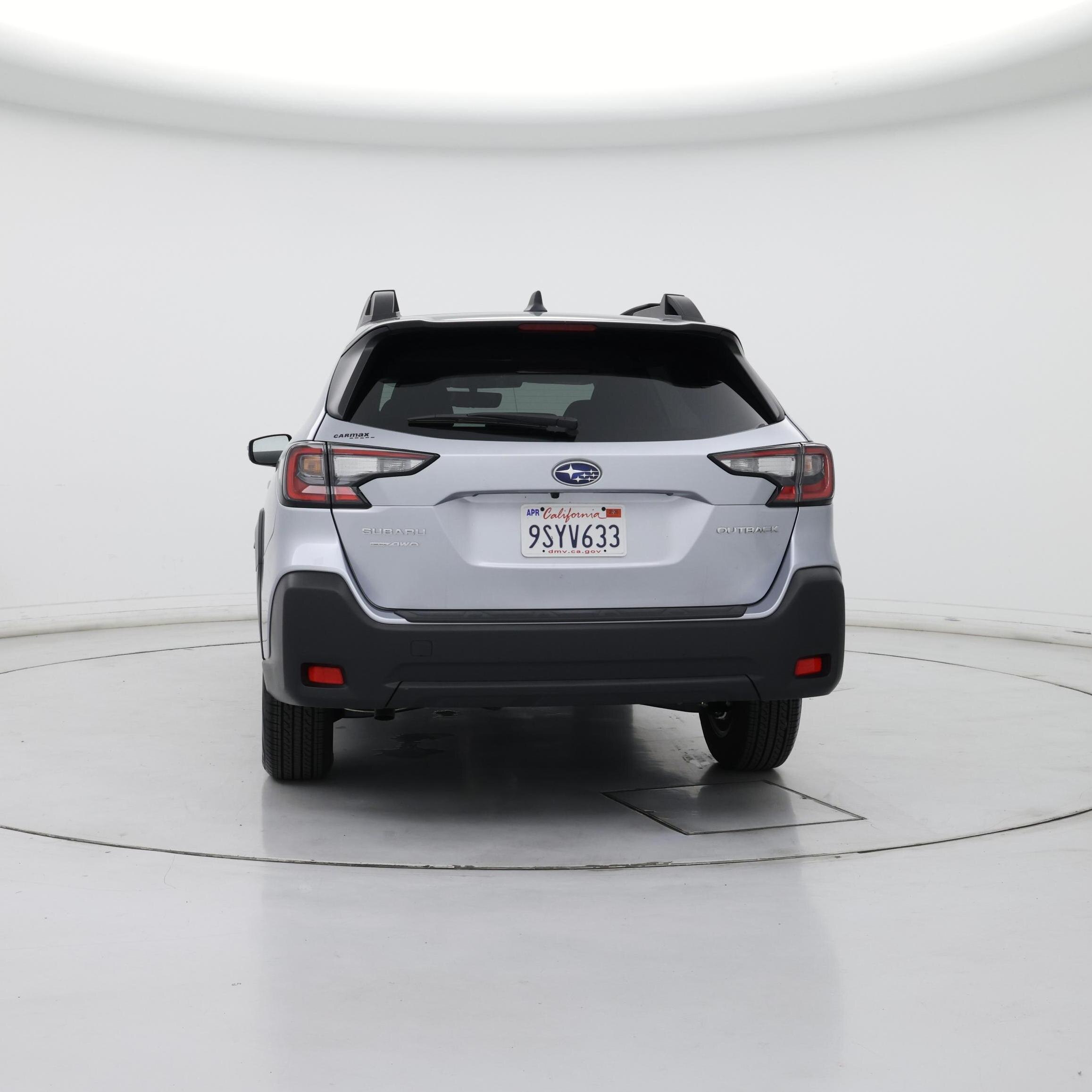 Thumbnail: 2025 Subaru Outback - 6